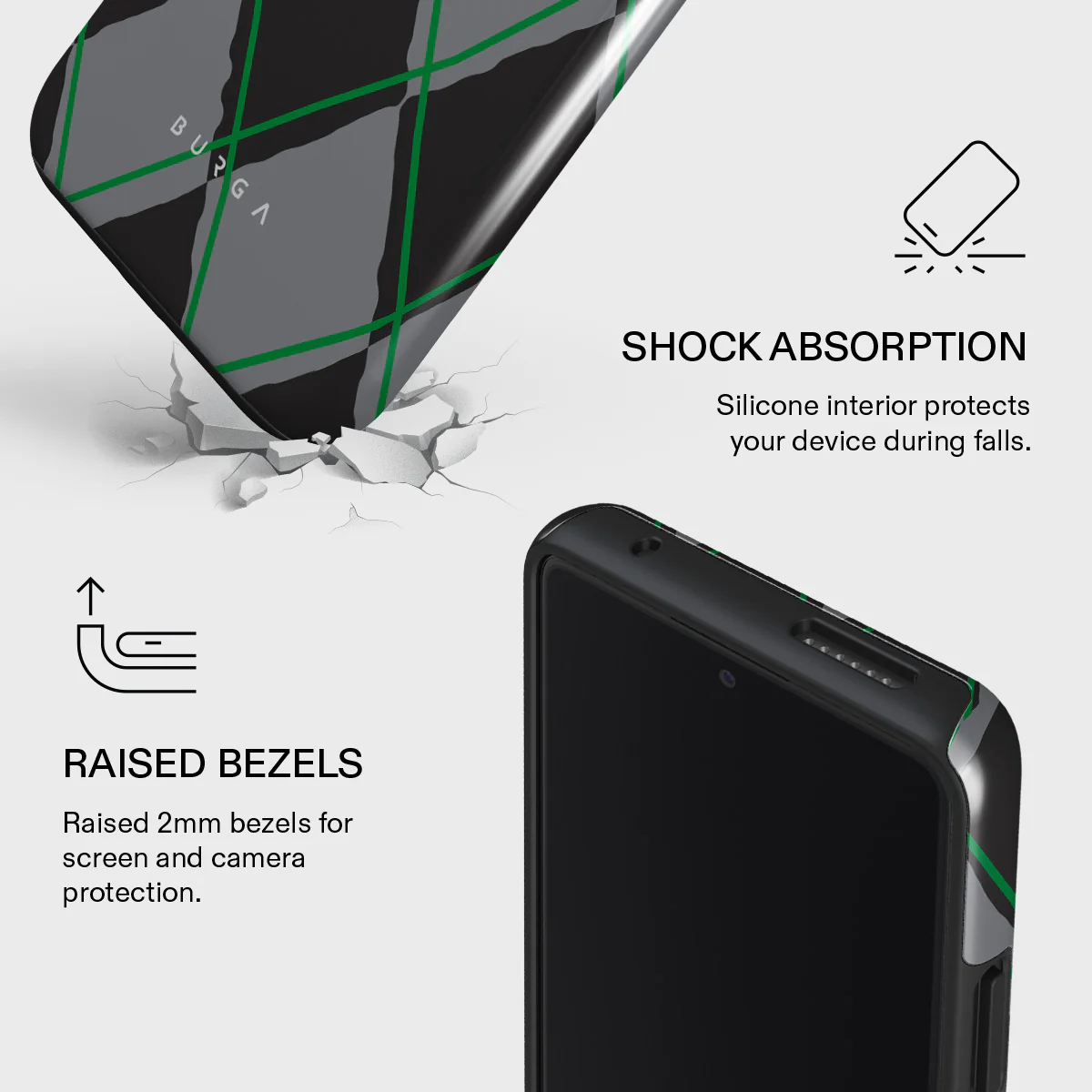 Old School - Xiaomi 11T / 11T Pro Case - Image 4