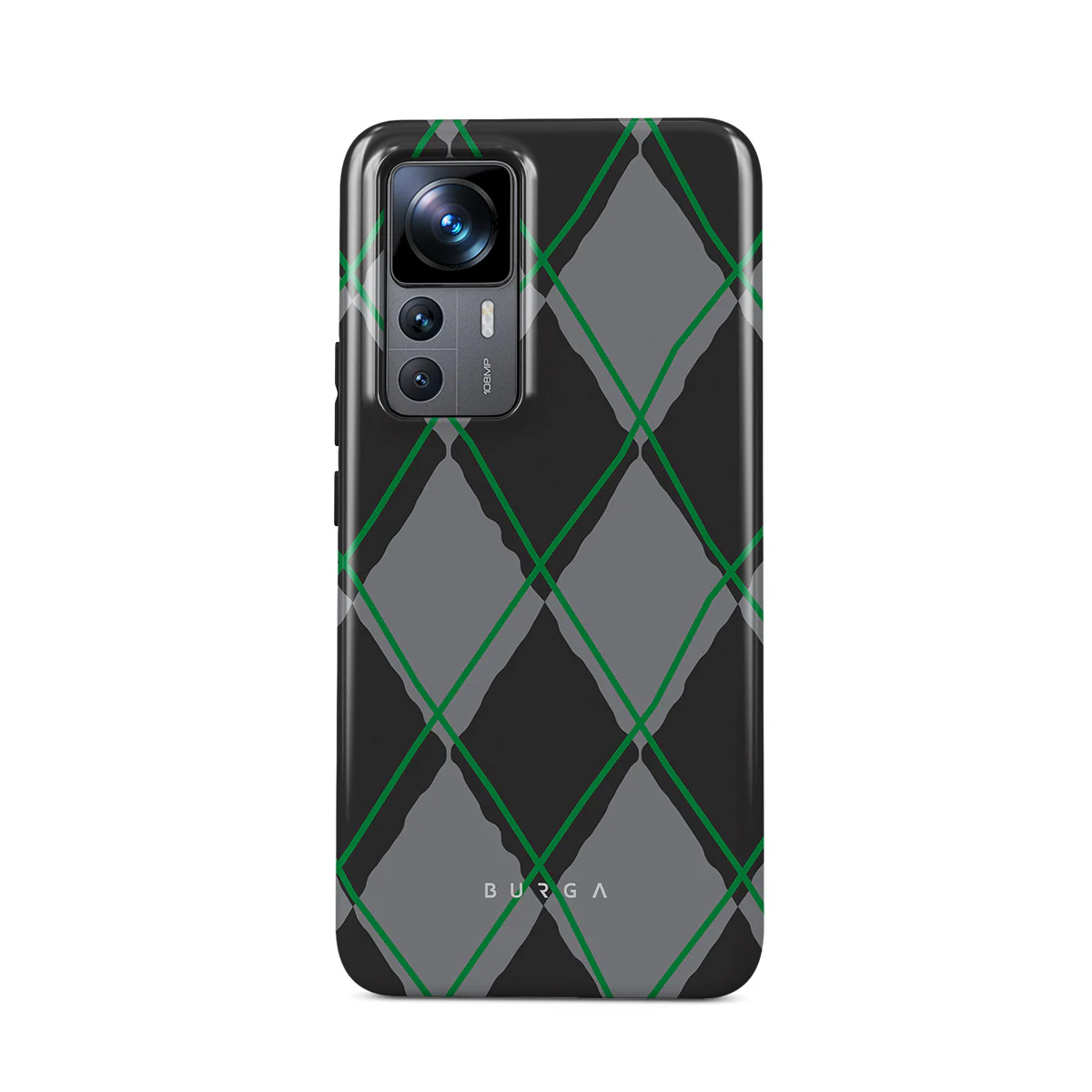 Old School - Xiaomi 12T Pro Case