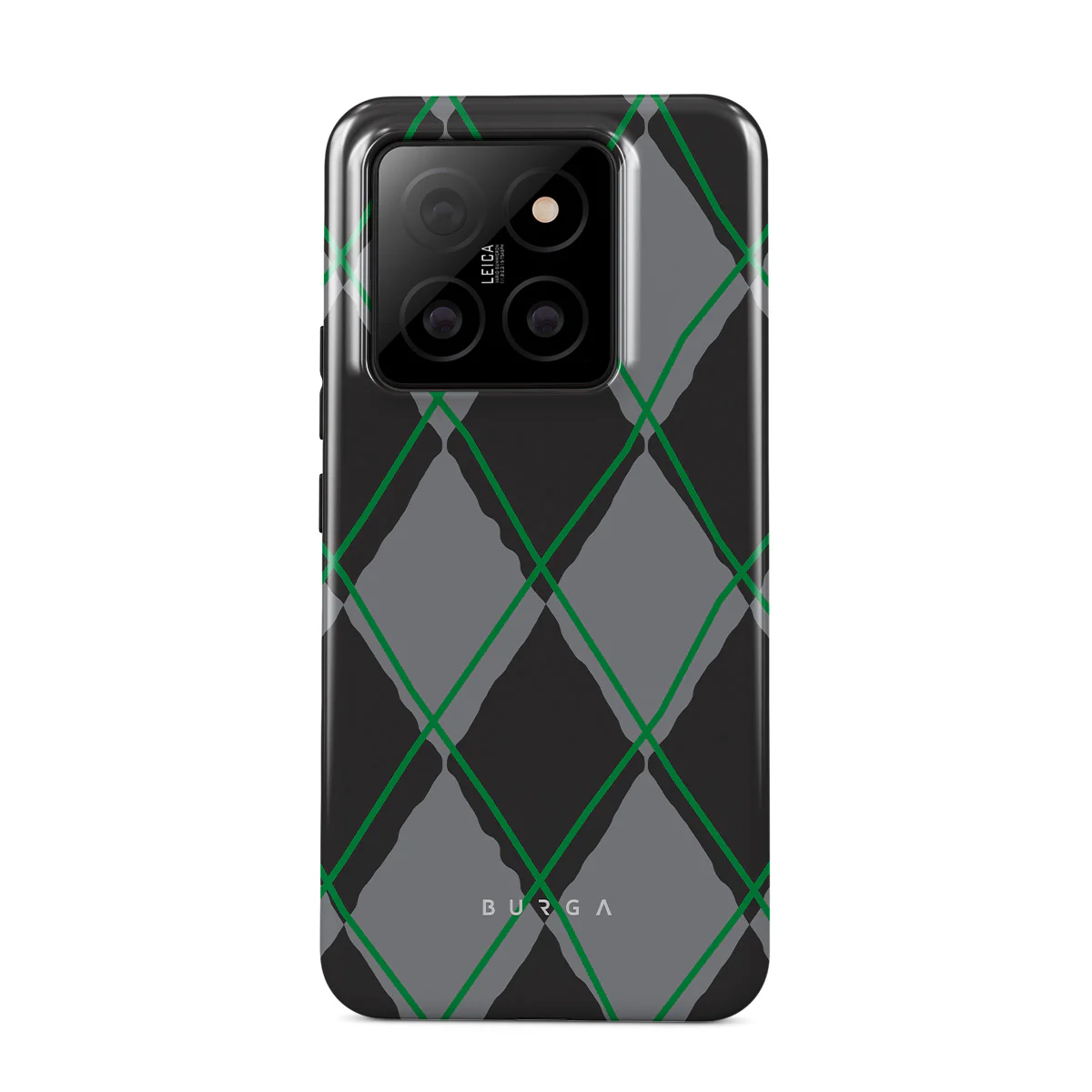 Old School - Xiaomi 14 Pro Case