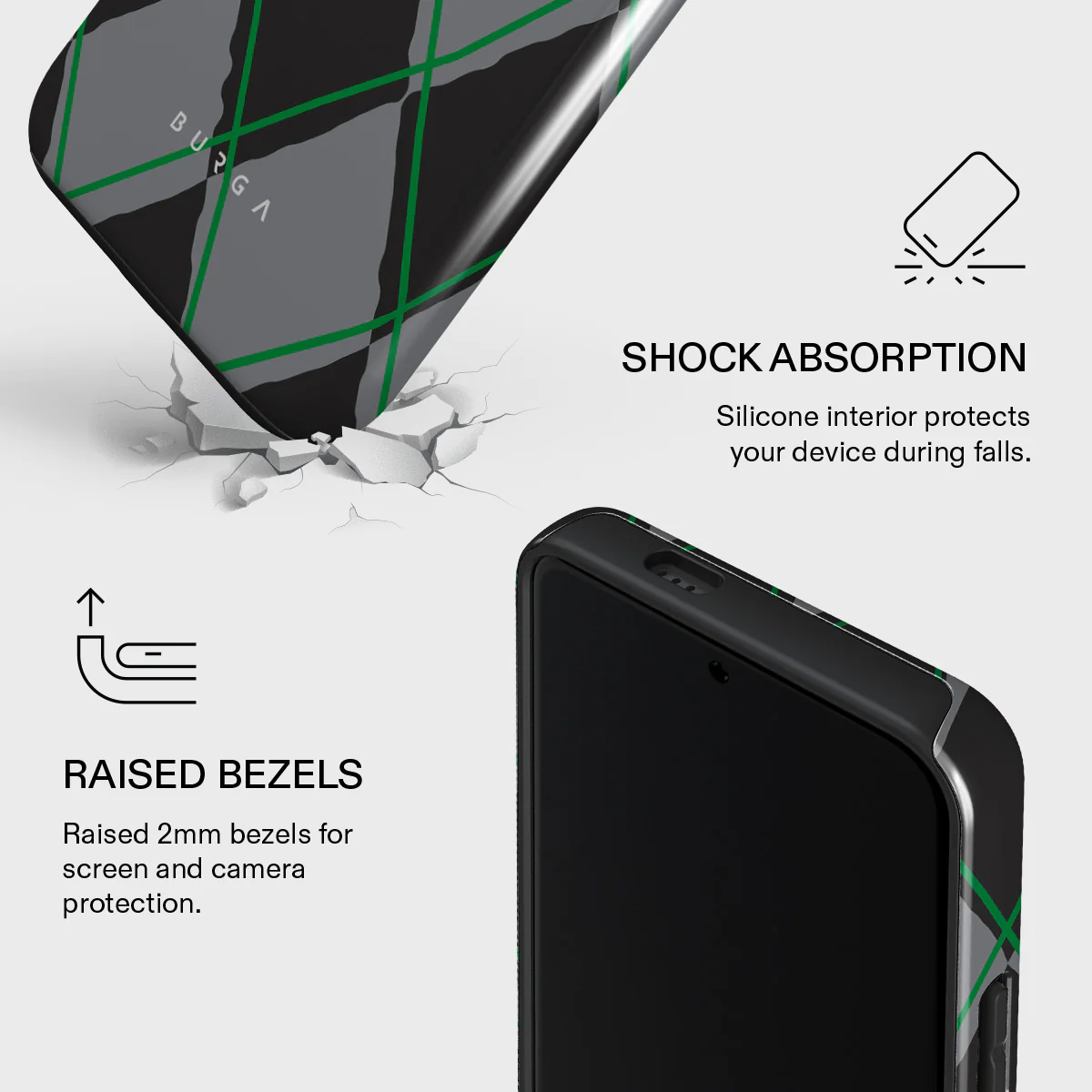 Old School - Xiaomi 14 Pro Case - Image 4