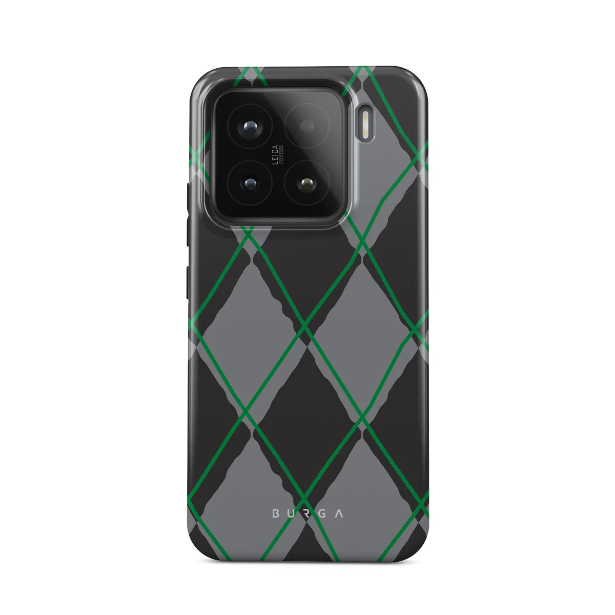 Old School - Xiaomi 15 Case