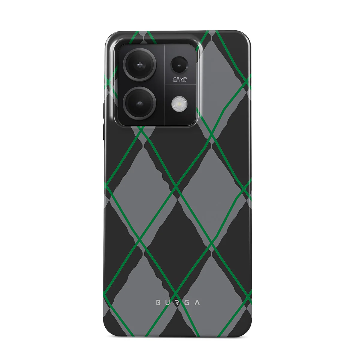 Old School - Xiaomi Redmi Note 13 5G Case