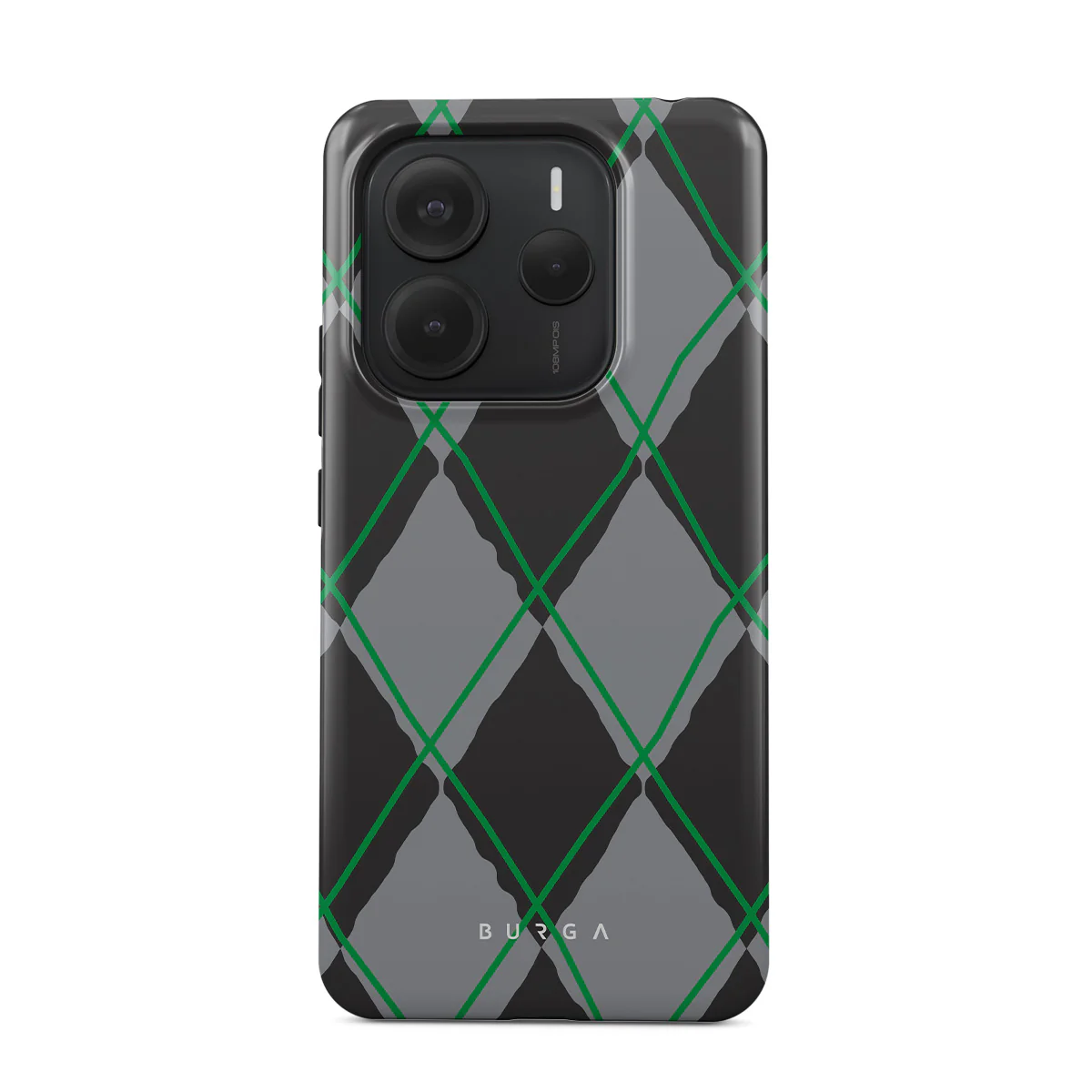 Old School - Xiaomi Redmi Note 14 5G Case