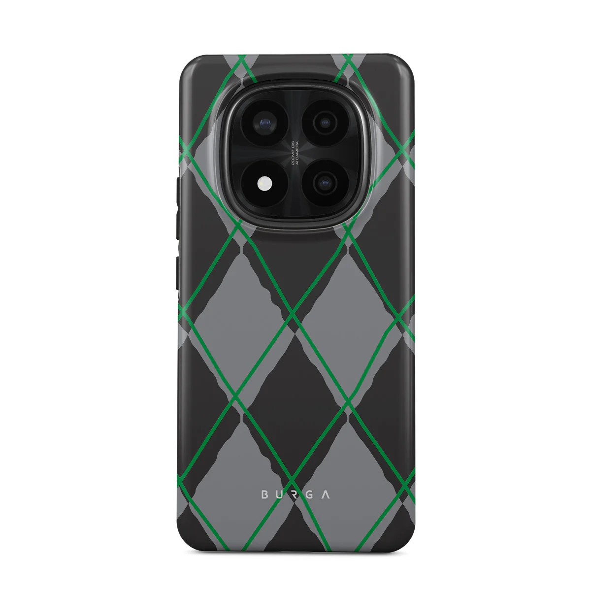 Old School - Xiaomi Redmi Note 14 Pro 5G Case