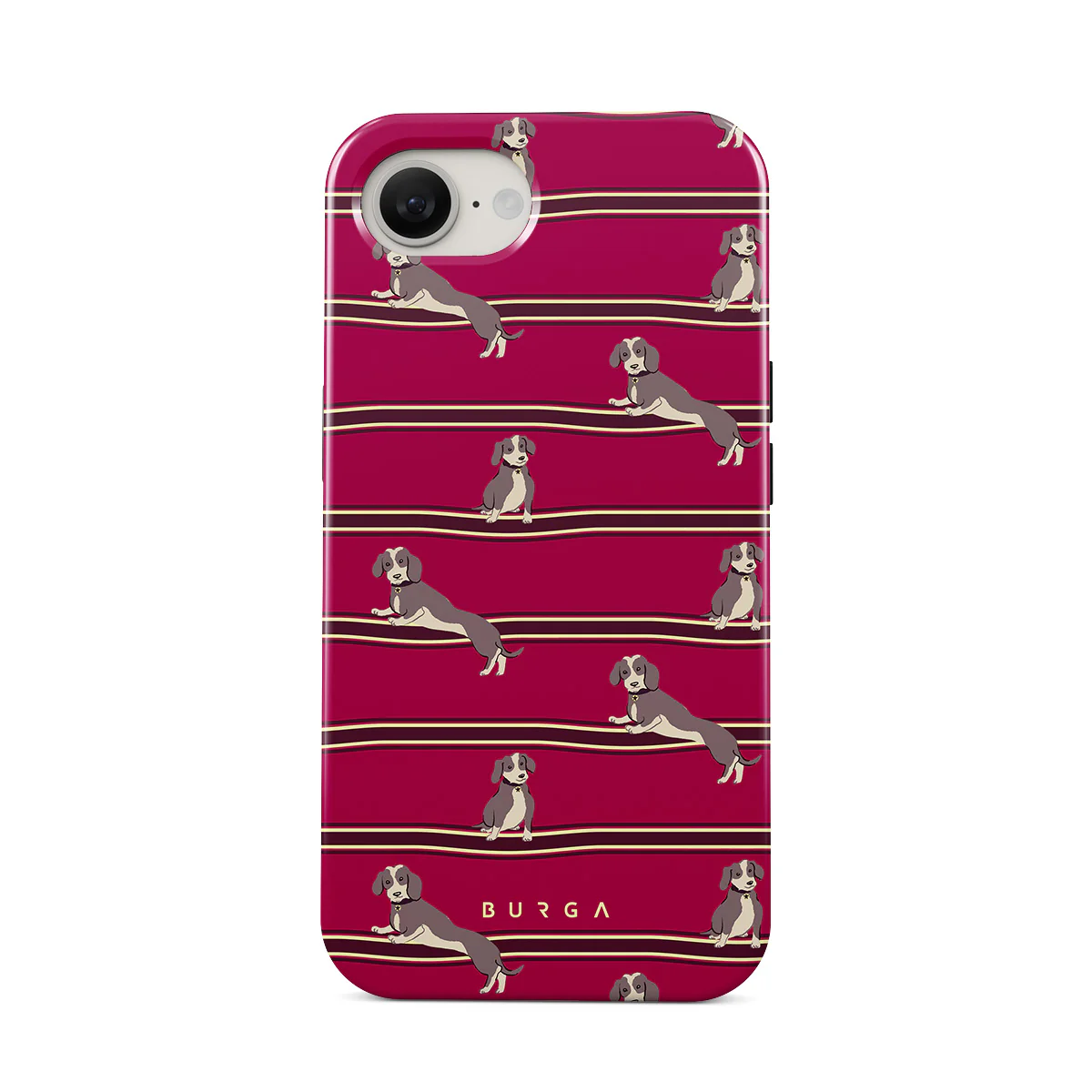 On Hold - iPhone 17e Case