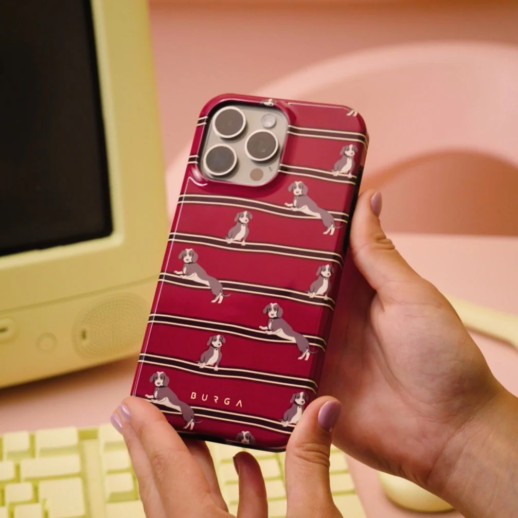 On Hold - iPhone 17e Case - Image 5