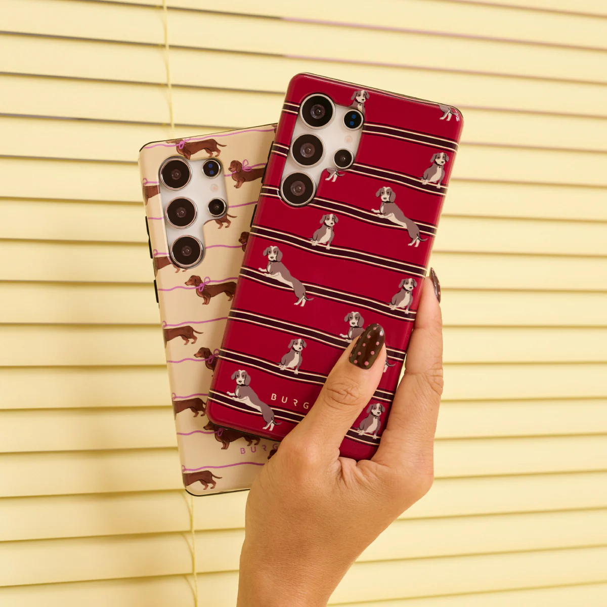 On Hold - iPhone 17e Case - Image 6