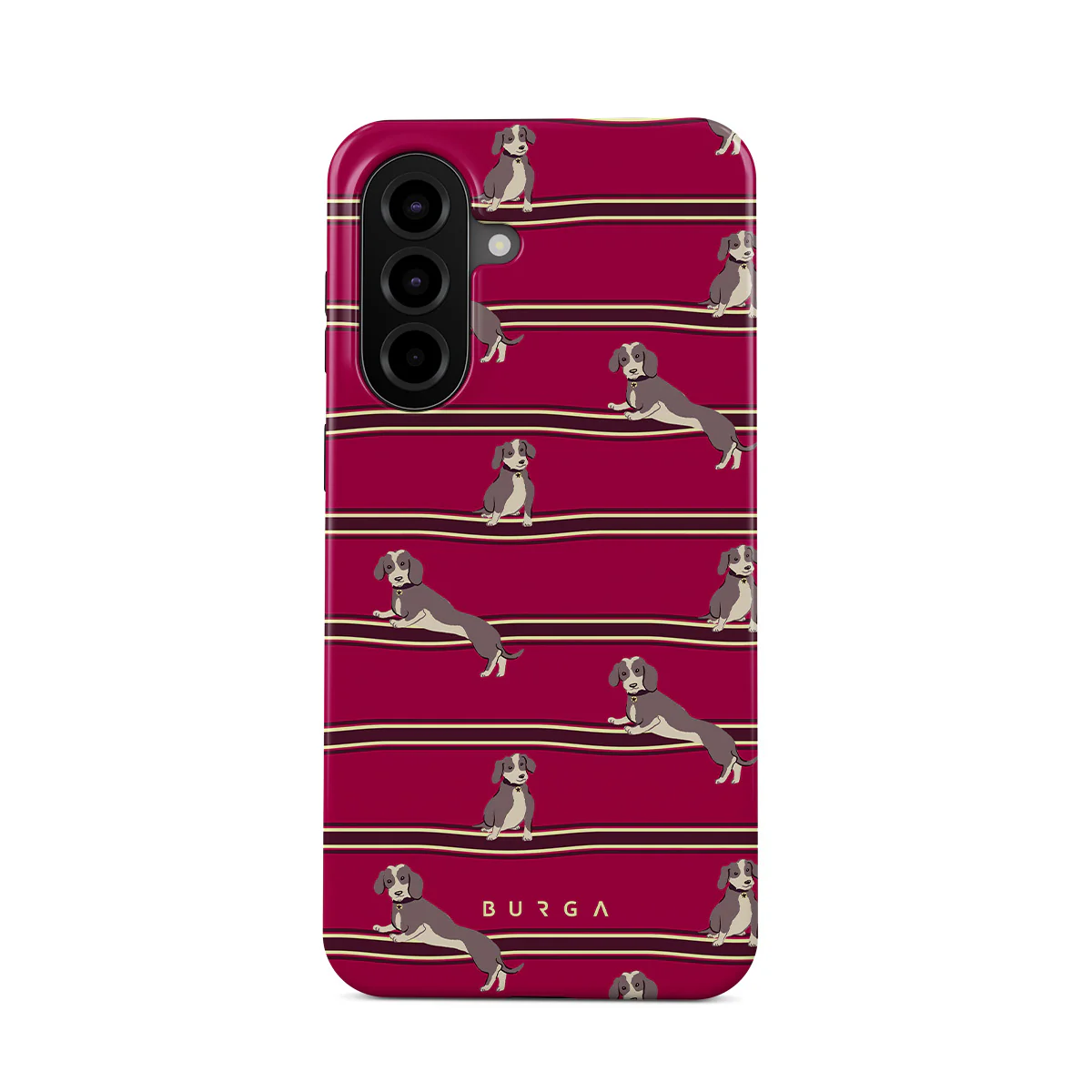 On Hold - Samsung Galaxy A57 5G Case