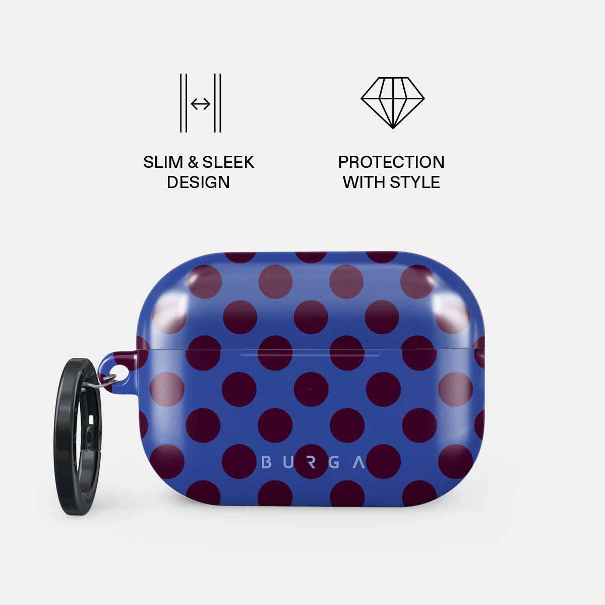 On Pause - AirPods Pro 2 Case - Image 4