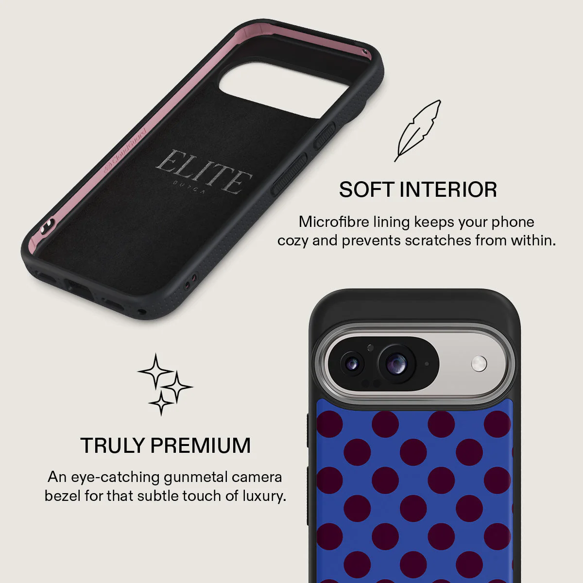 On Pause - Google Pixel 10 Case - Image 17