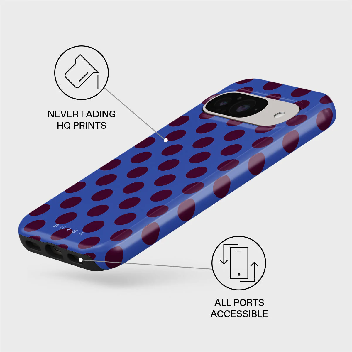 On Pause - Google Pixel 10 Case - Image 3
