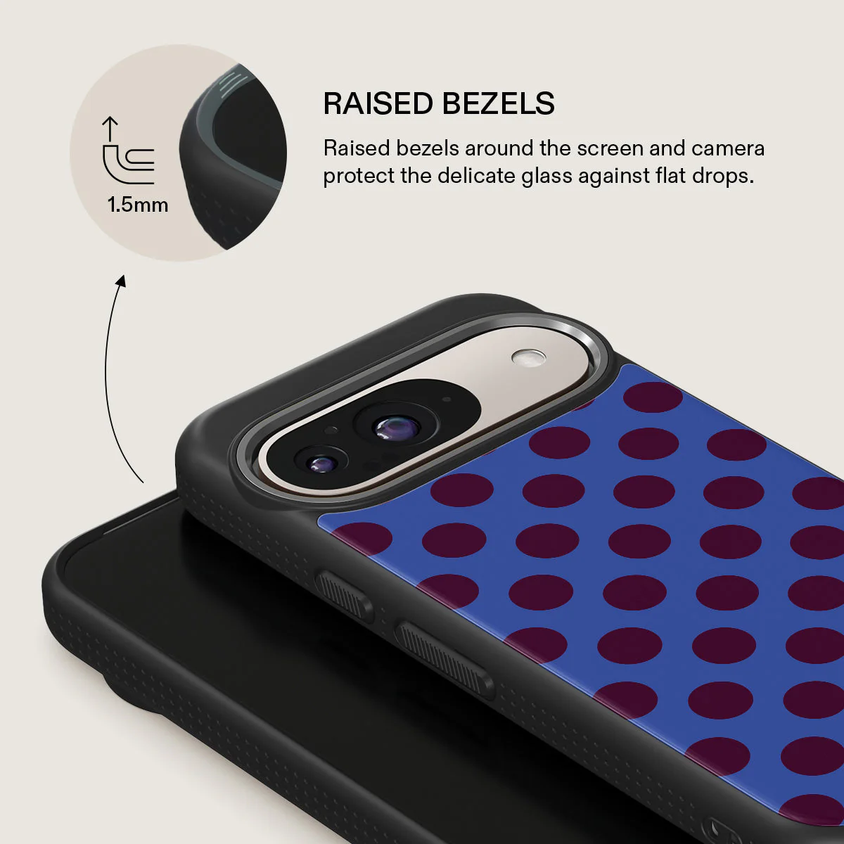 On Pause - Google Pixel 10 Pro Case - Image 15