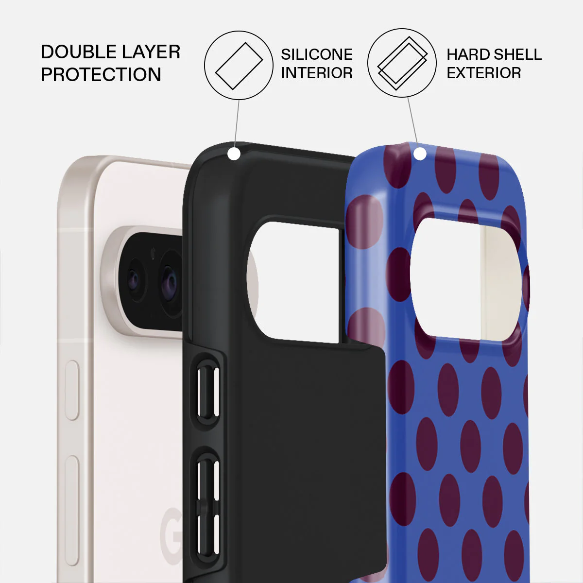 On Pause - Google Pixel 10 Pro XL Case - Image 2