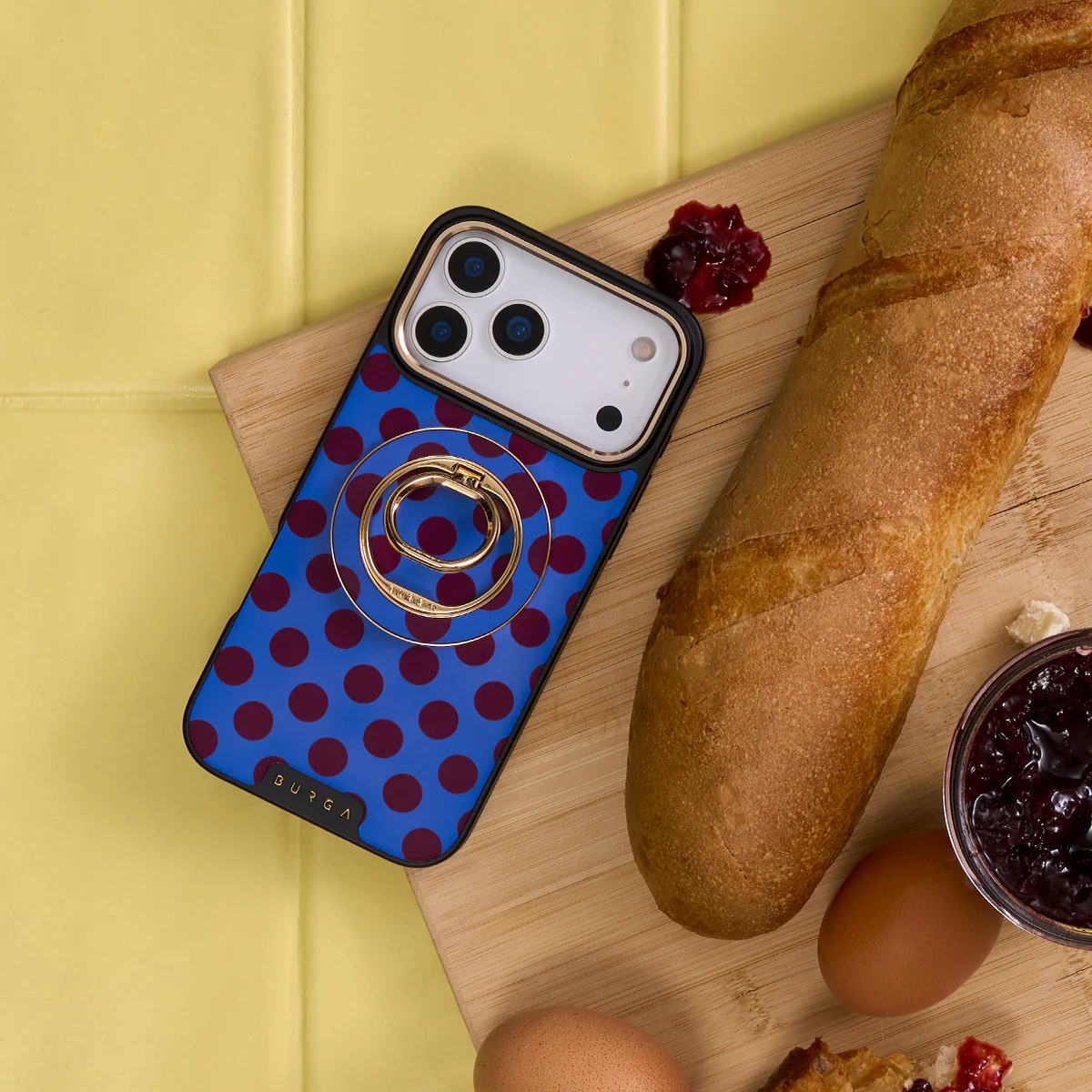 On Pause - Google Pixel 10 Pro XL Case - Image 23