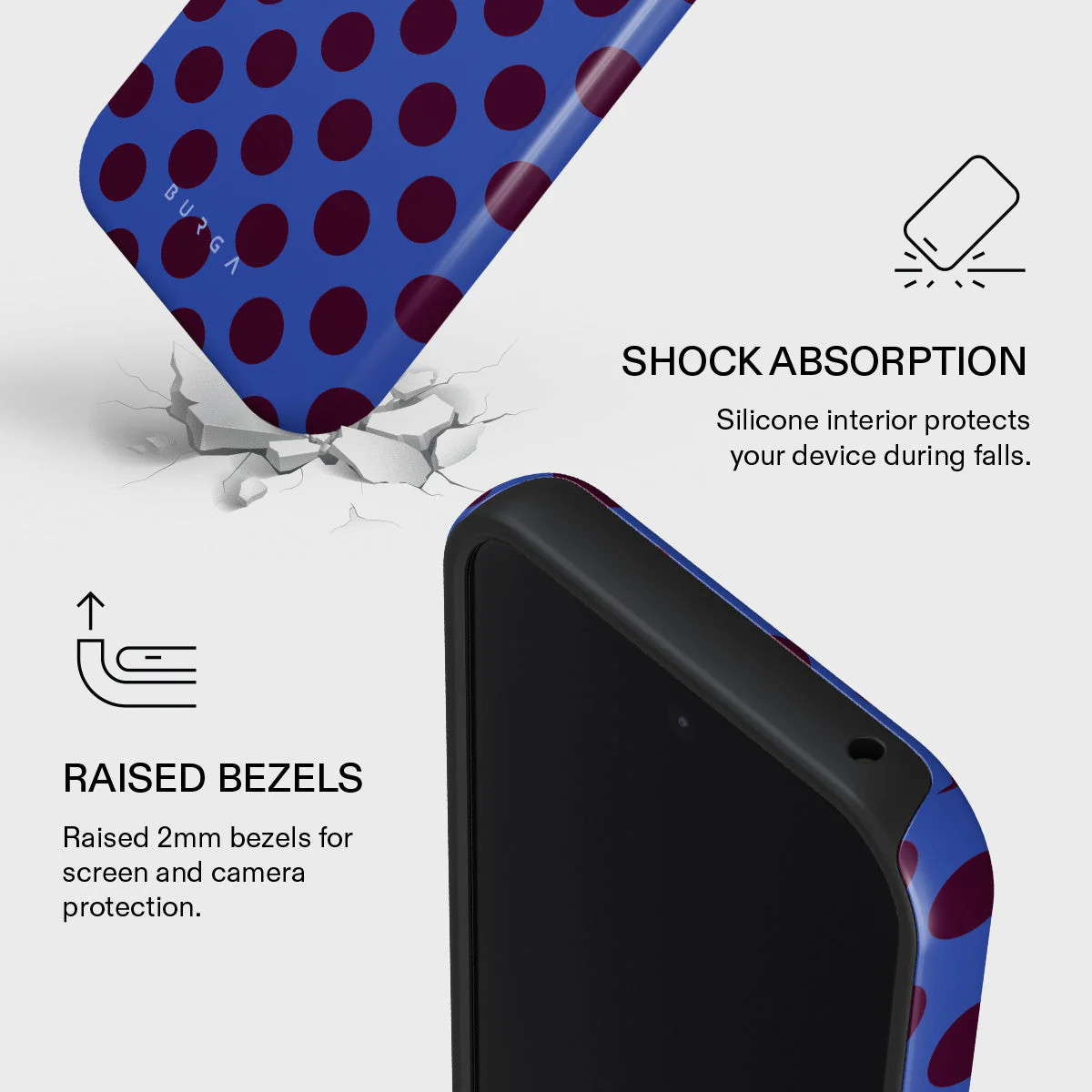 On Pause - Google Pixel 10 Pro XL Case - Image 4