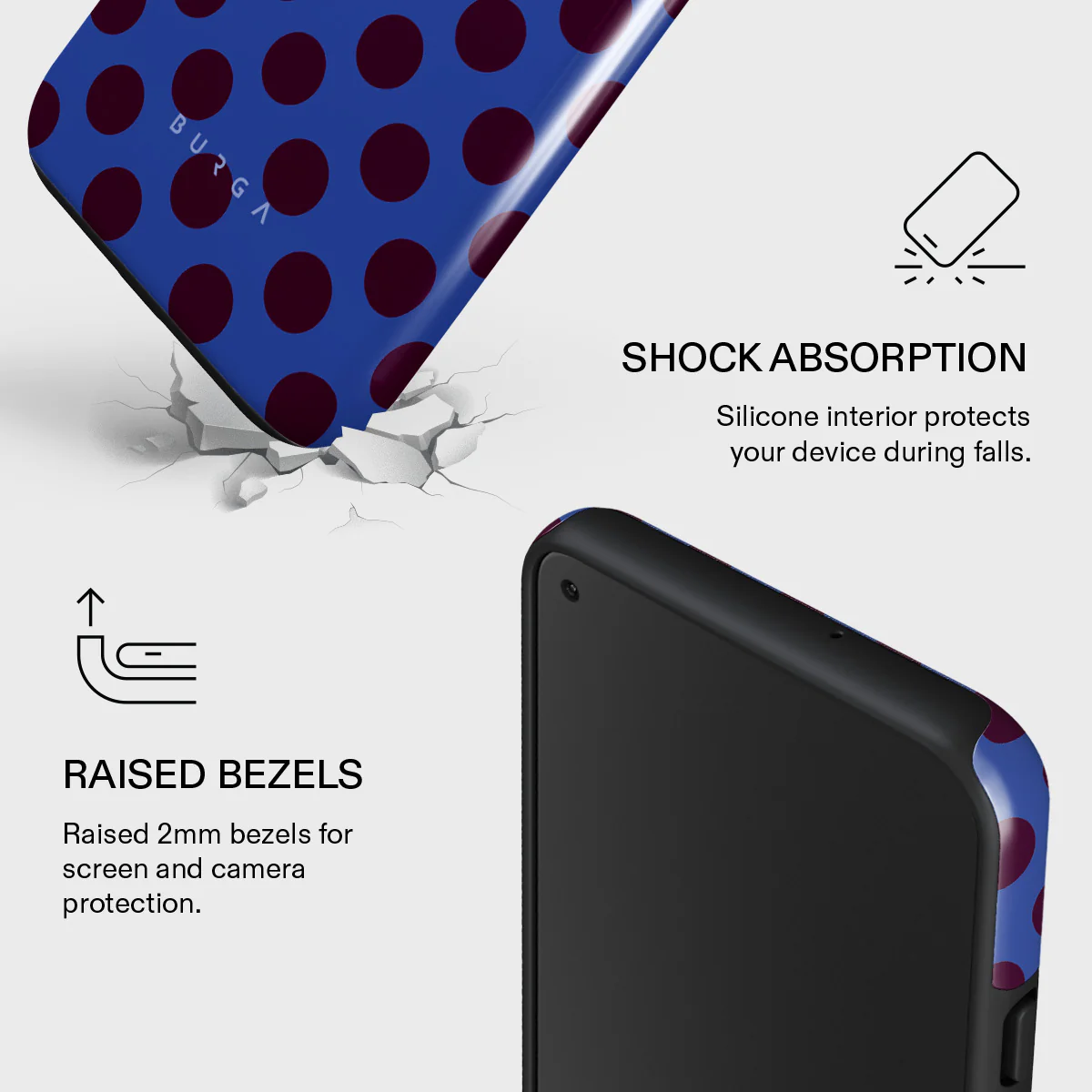 On Pause - Google Pixel 5 Case - Image 4