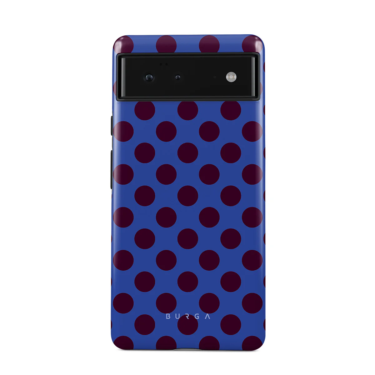 On Pause - Google Pixel 6 Case