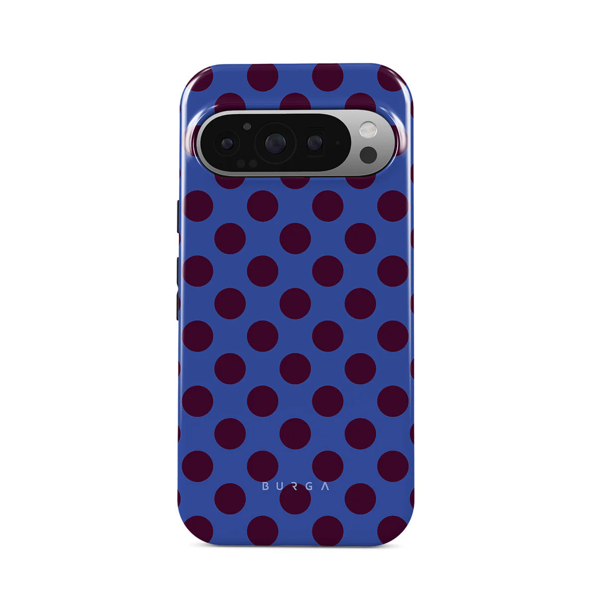 On Pause - Google Pixel 9 Pro Case