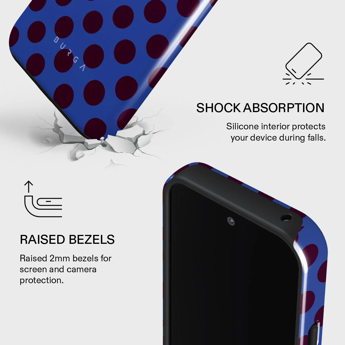 On Pause - Google Pixel 9 Pro Case - Image 4