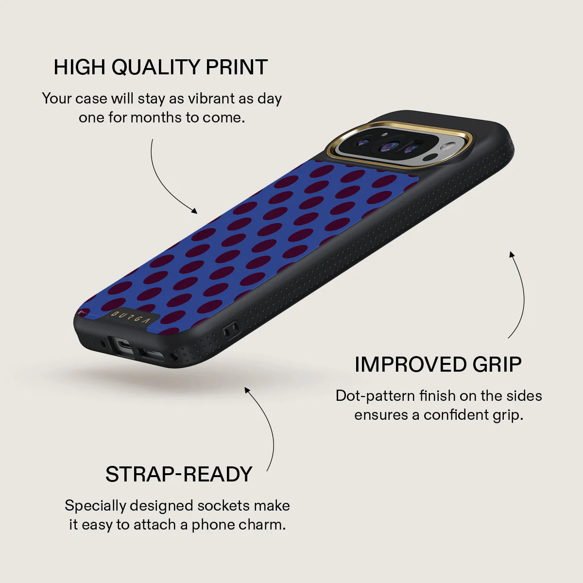 On Pause - Google Pixel 9 Pro Case - Image 9
