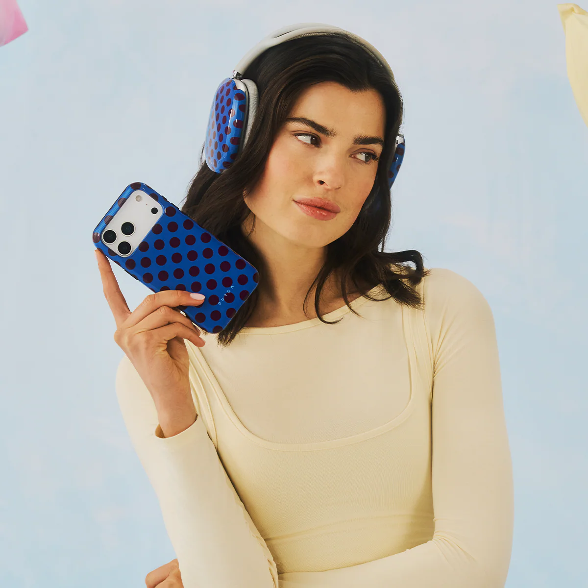 On Pause - Google Pixel 9a Case - Image 6