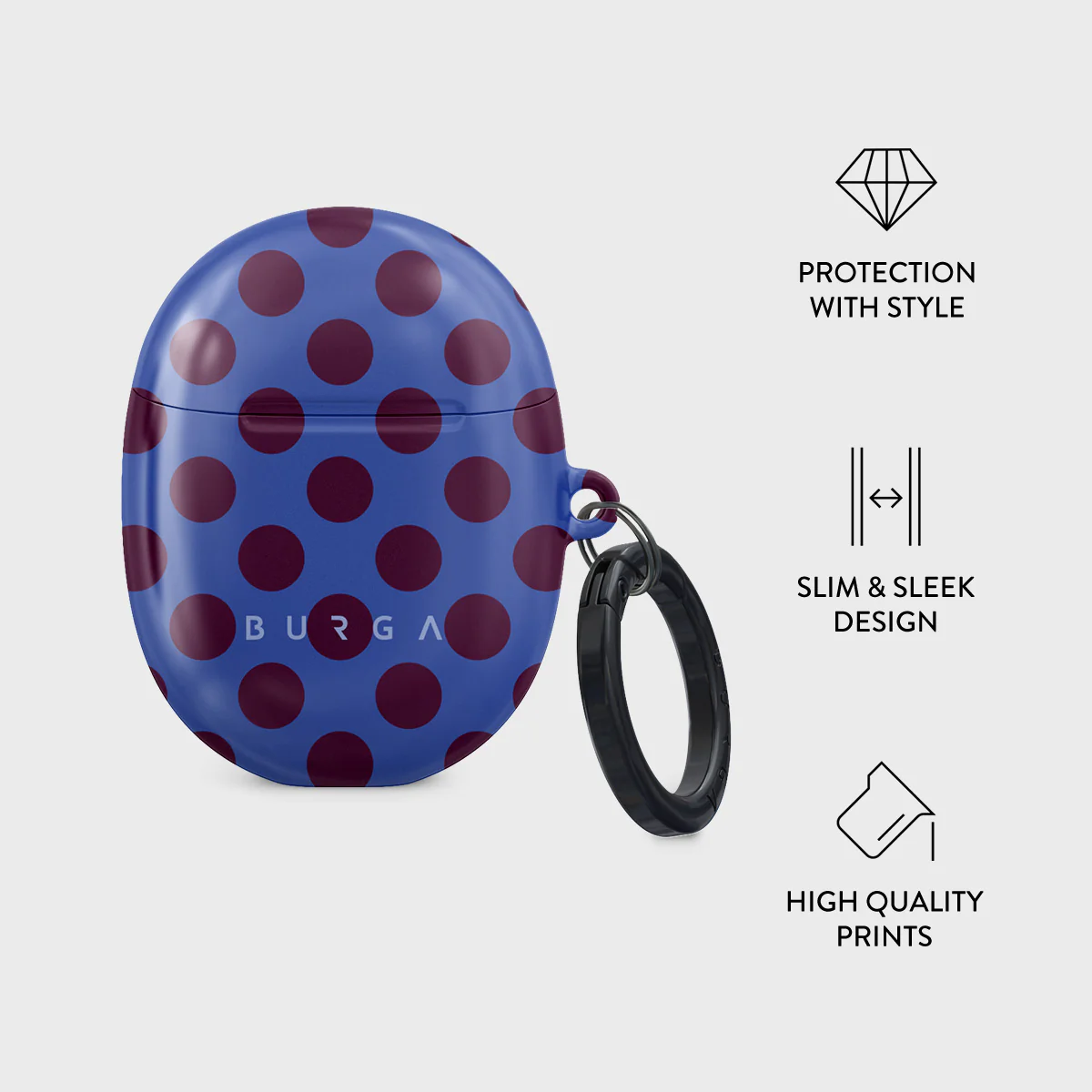 On Pause - Google Pixel Buds Pro Case - Image 4