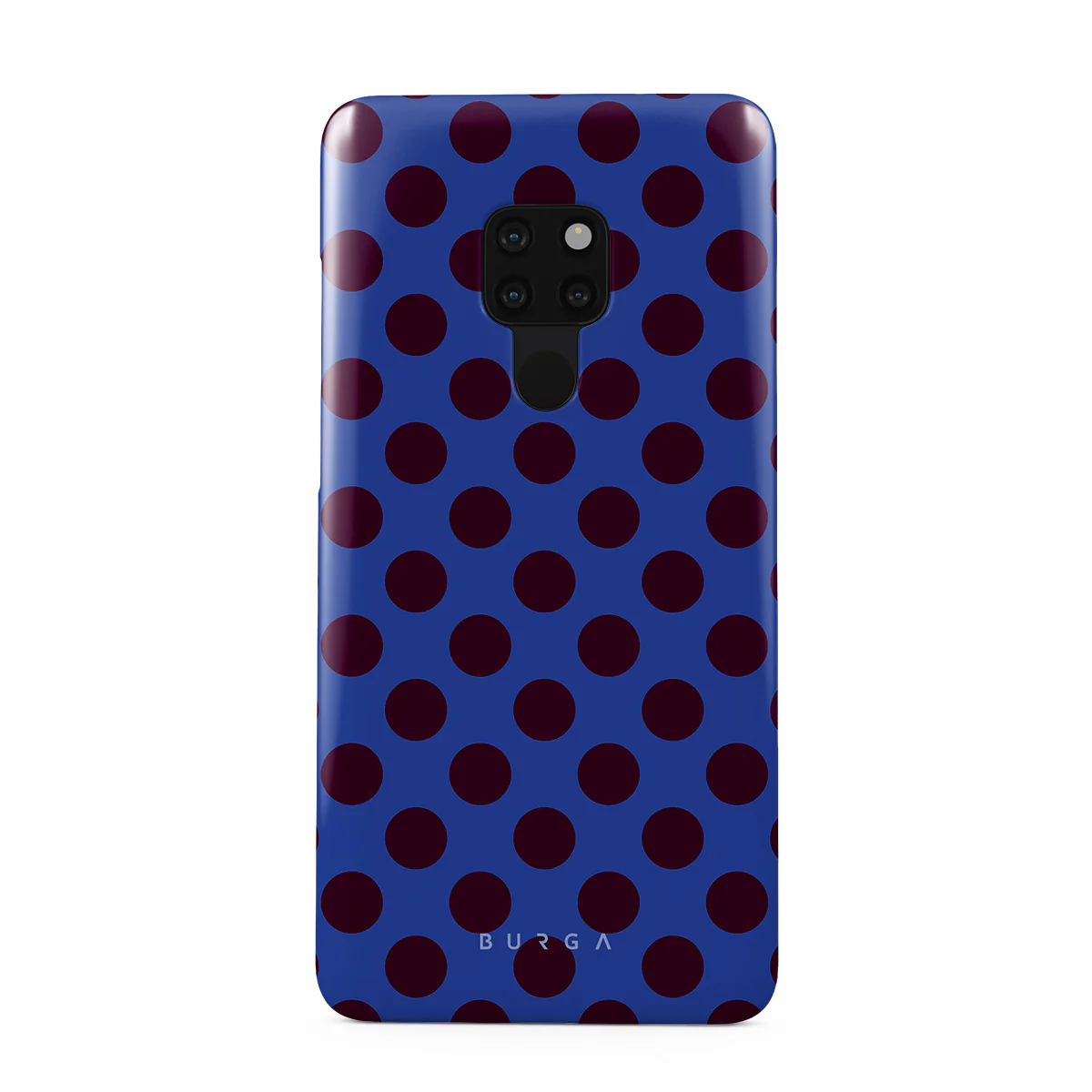 On Pause - Huawei Mate 20 Case