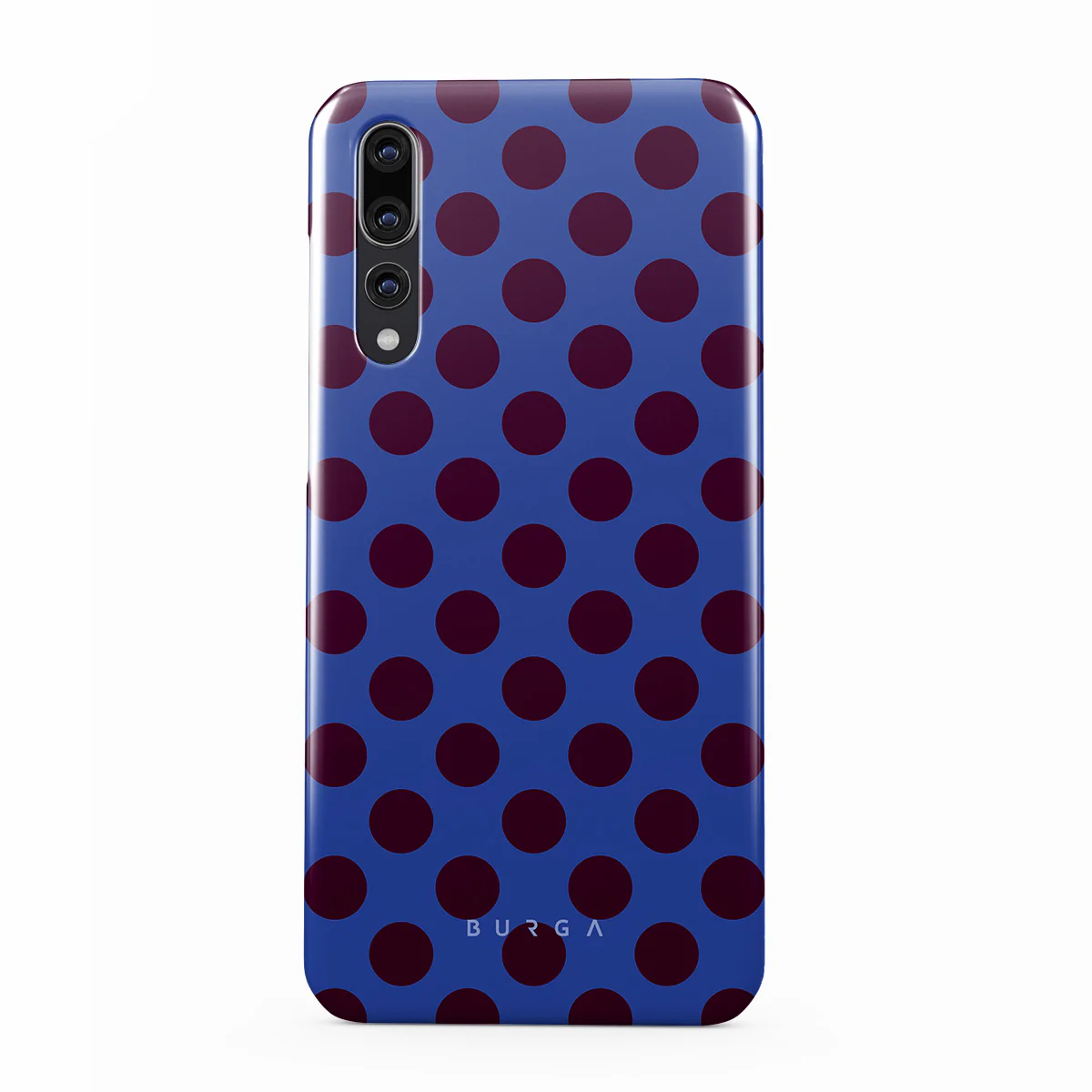 On Pause - Huawei P20 Case