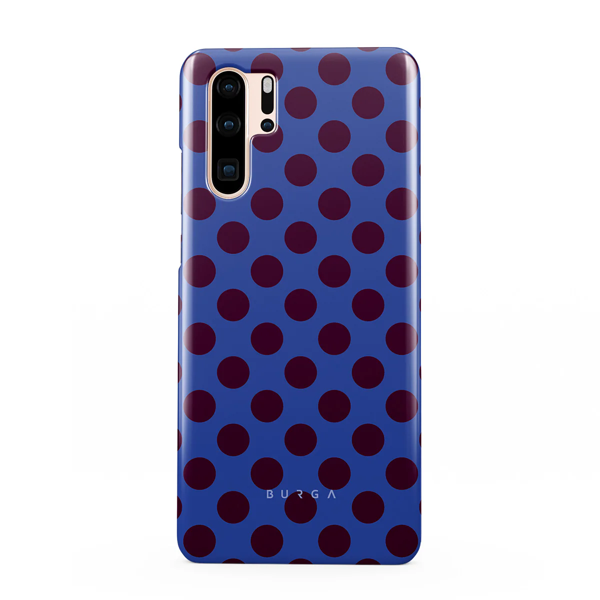 On Pause - Huawei P30 Pro Case