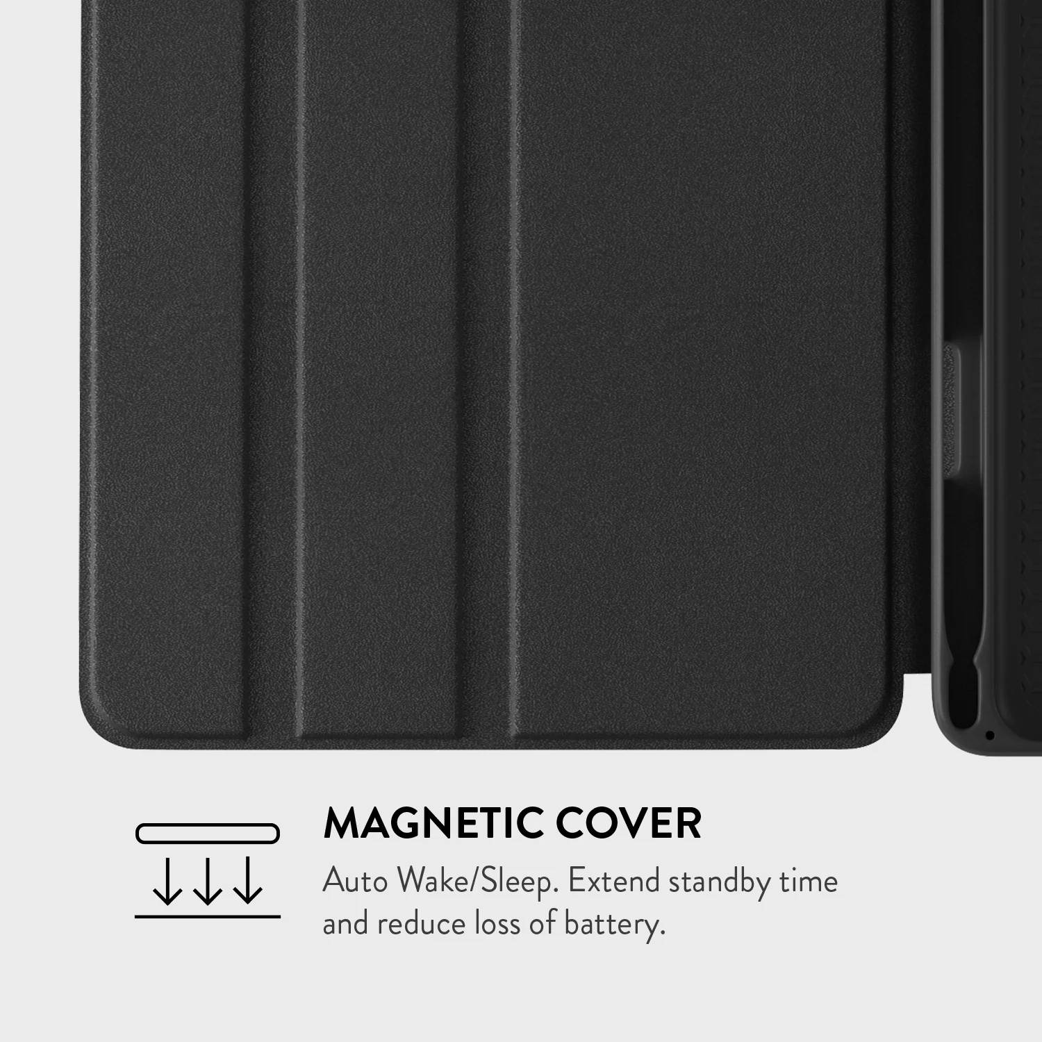 On Pause - iPad Mini 7.9 (5th Gen) Case - Image 7