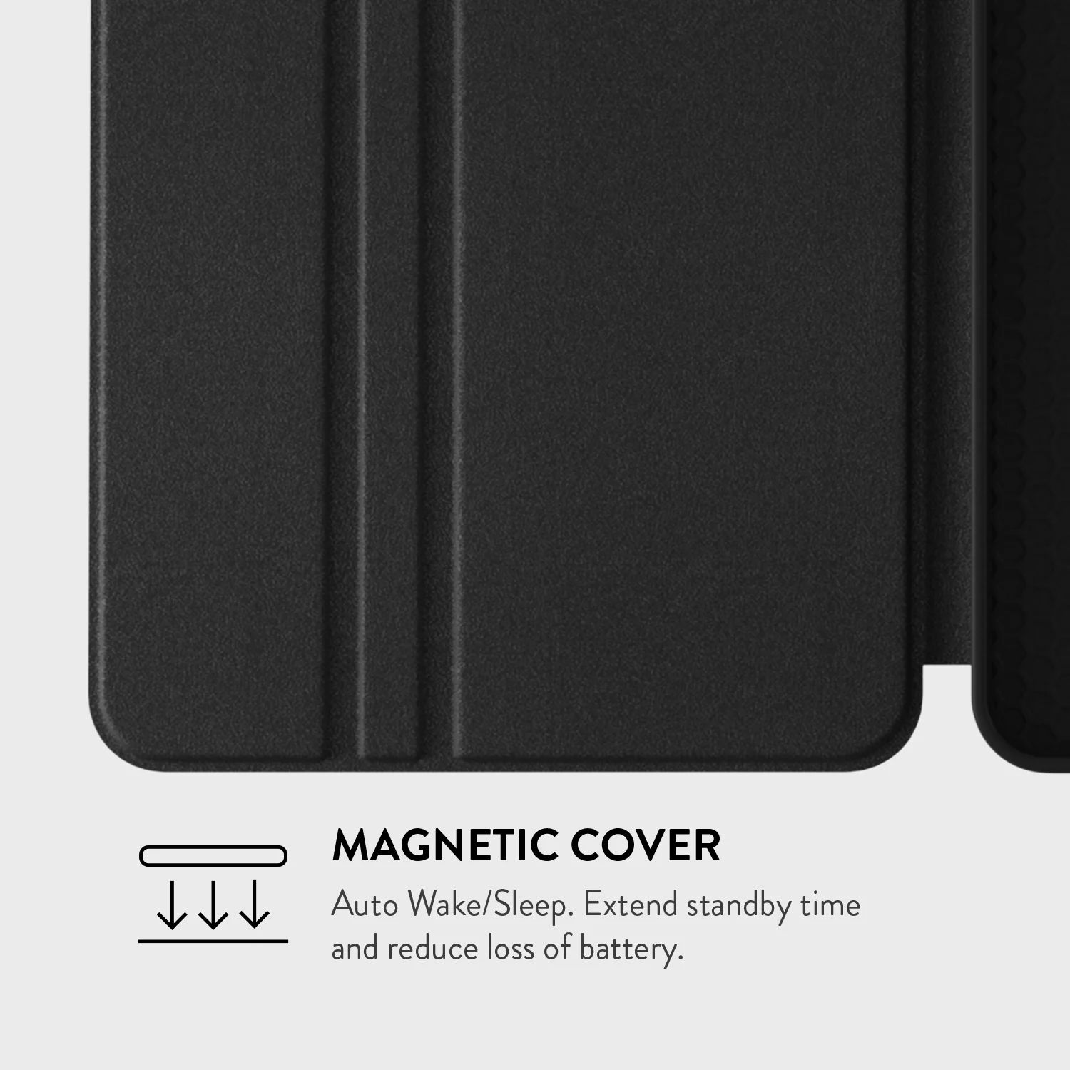 On Pause - iPad Mini 8.3 (A17 Pro/6th Gen) Case - Image 7