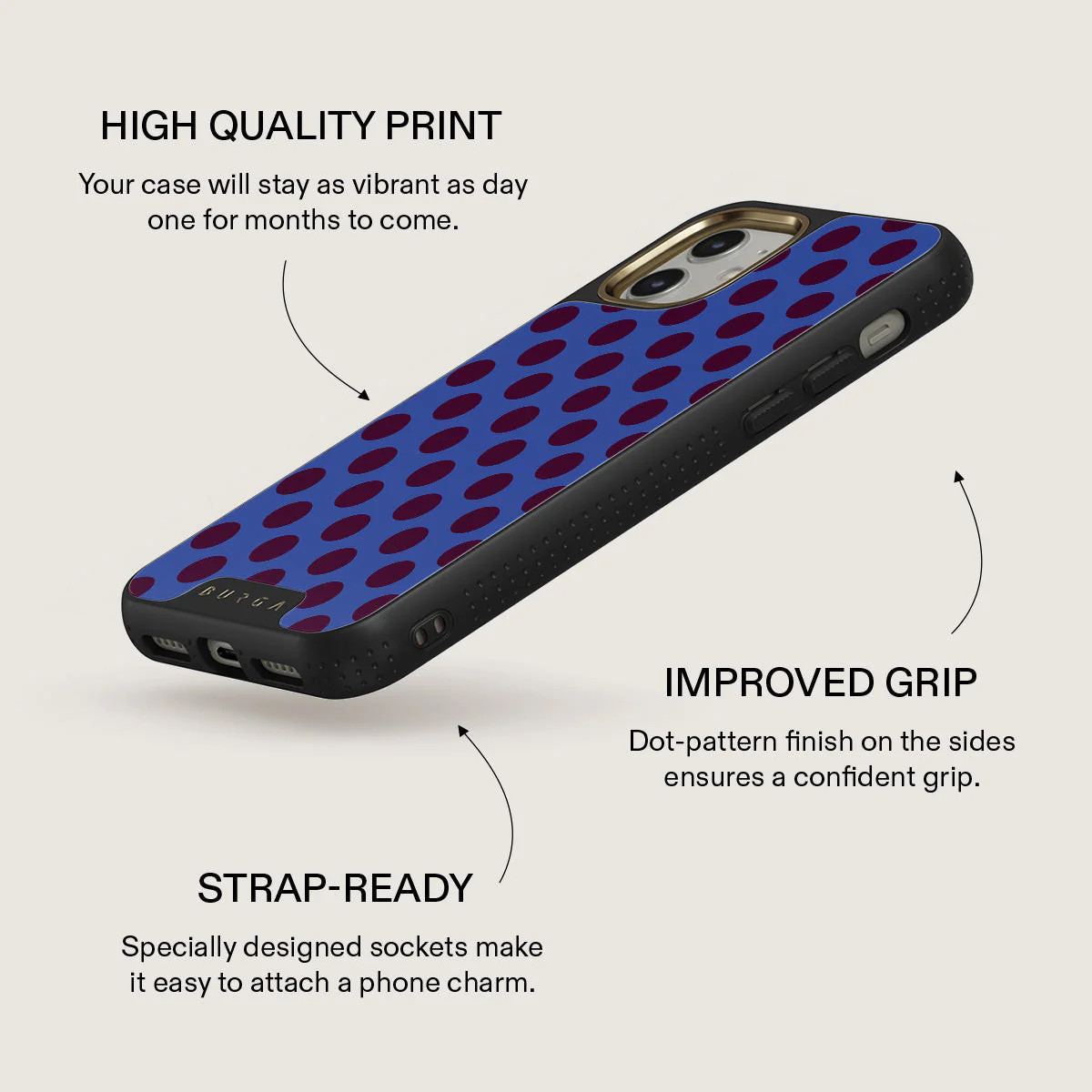 On Pause - iPhone 11 Case - Image 9