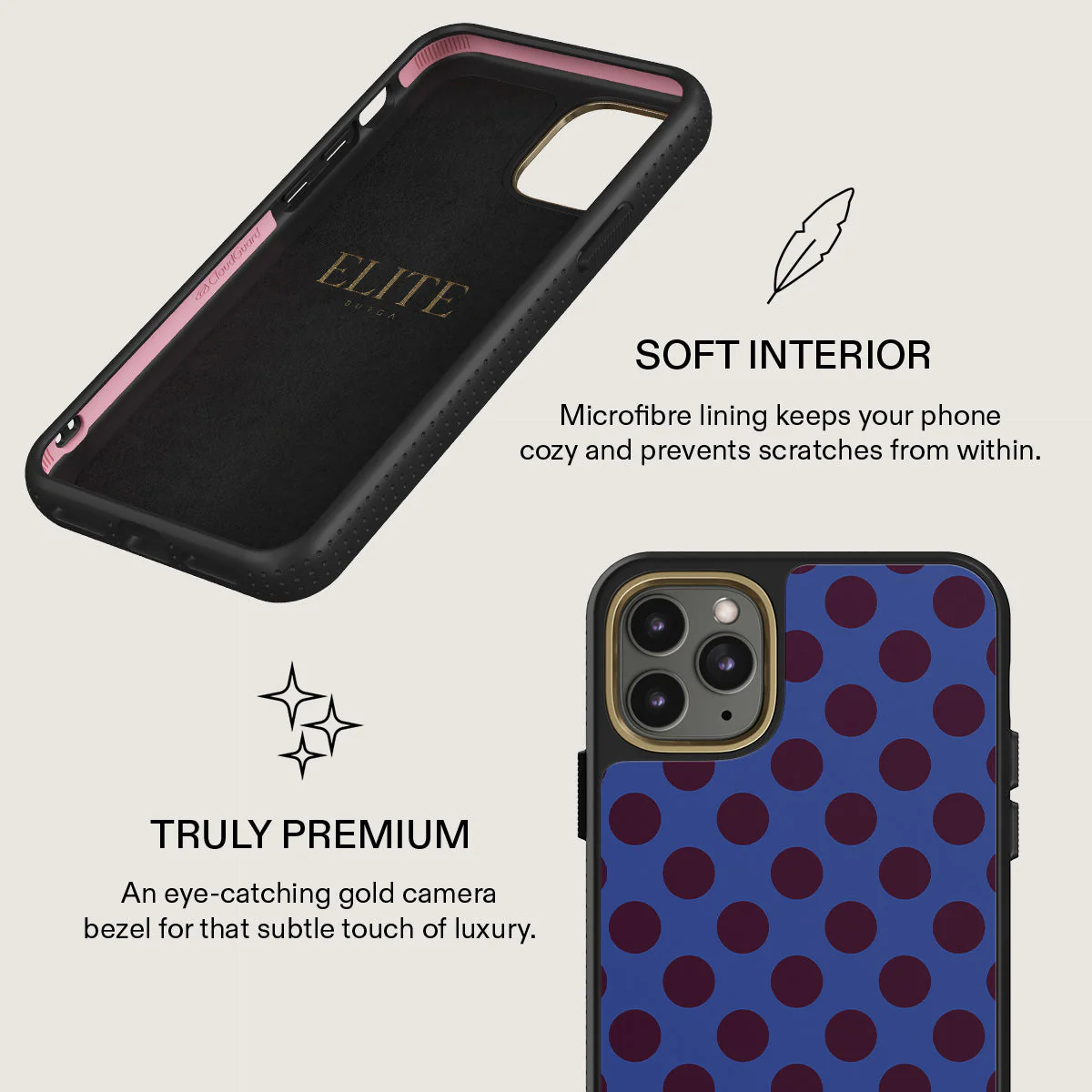 On Pause - iPhone 11 Pro Case - Image 14