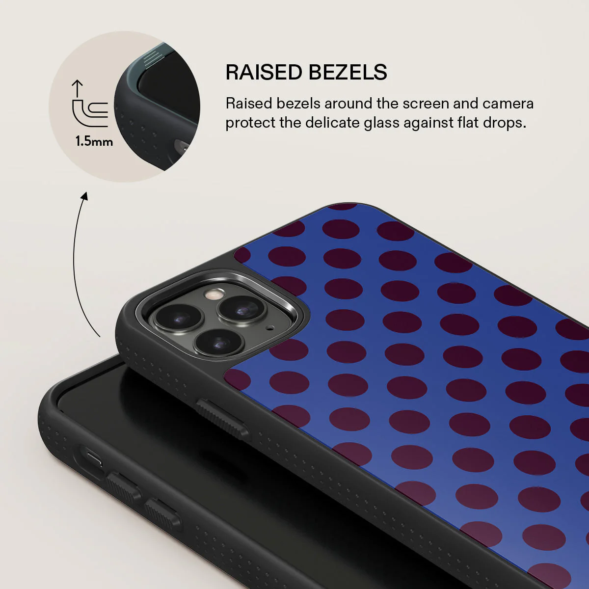 On Pause - iPhone 11 Pro Case - Image 19