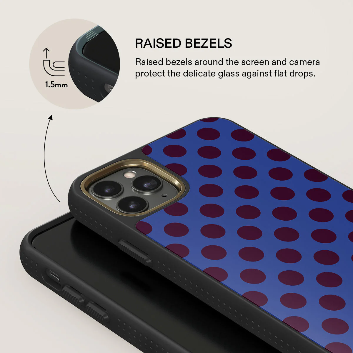 On Pause - iPhone 11 Pro Max Case - Image 12