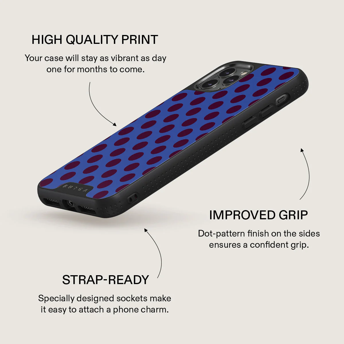 On Pause - iPhone 11 Pro Max Case - Image 20