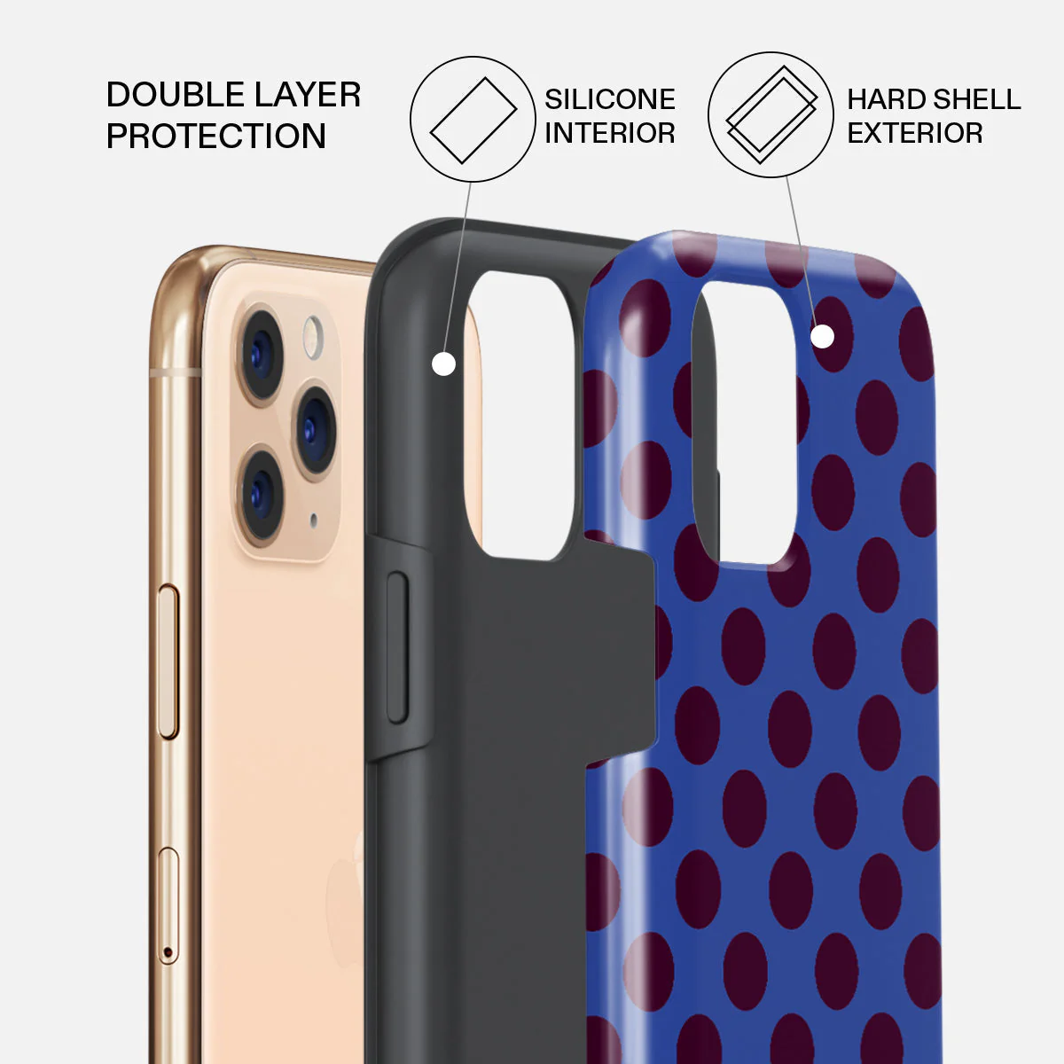 On Pause - iPhone 11 Pro Max Case - Image 6