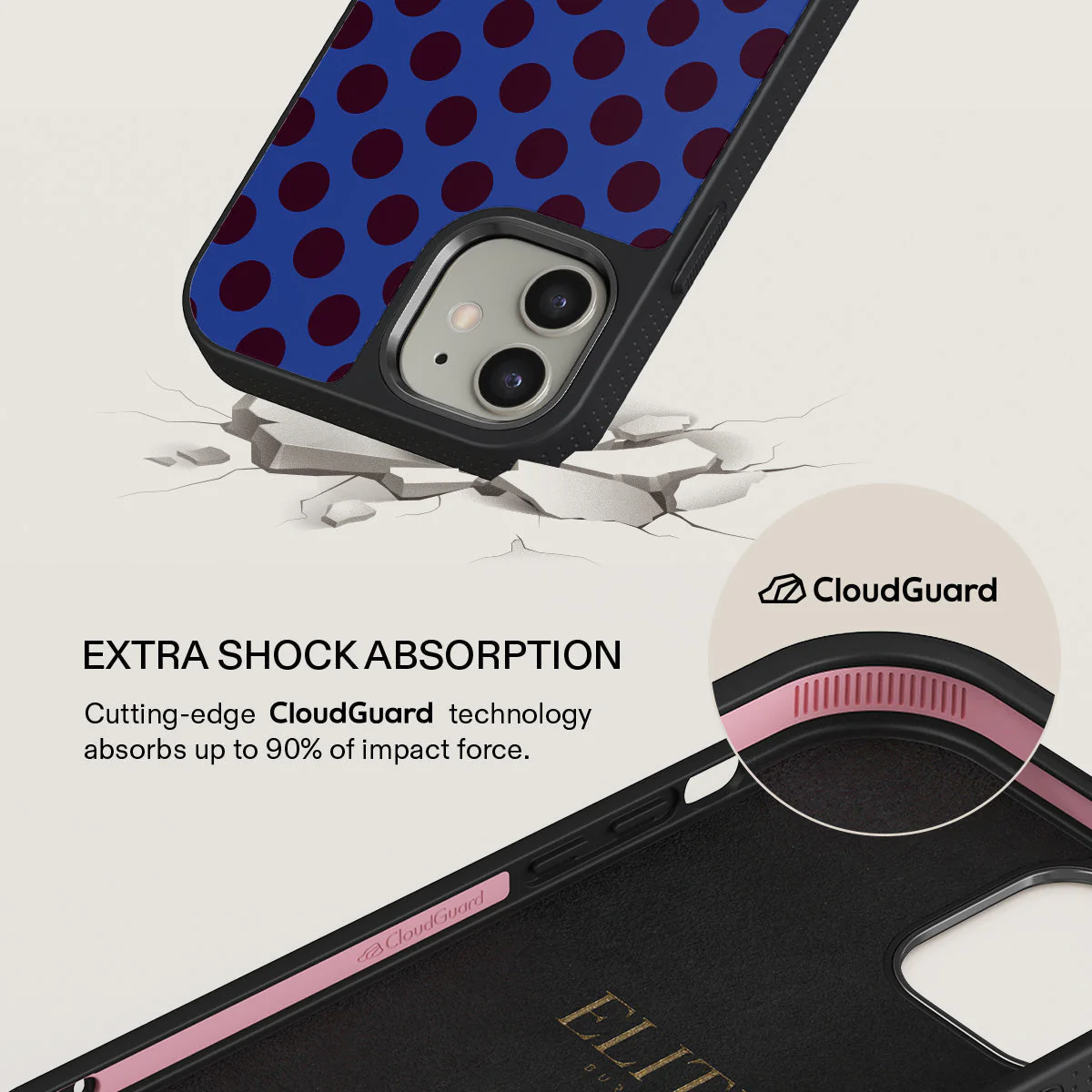 On Pause - iPhone 12 Case - Image 14
