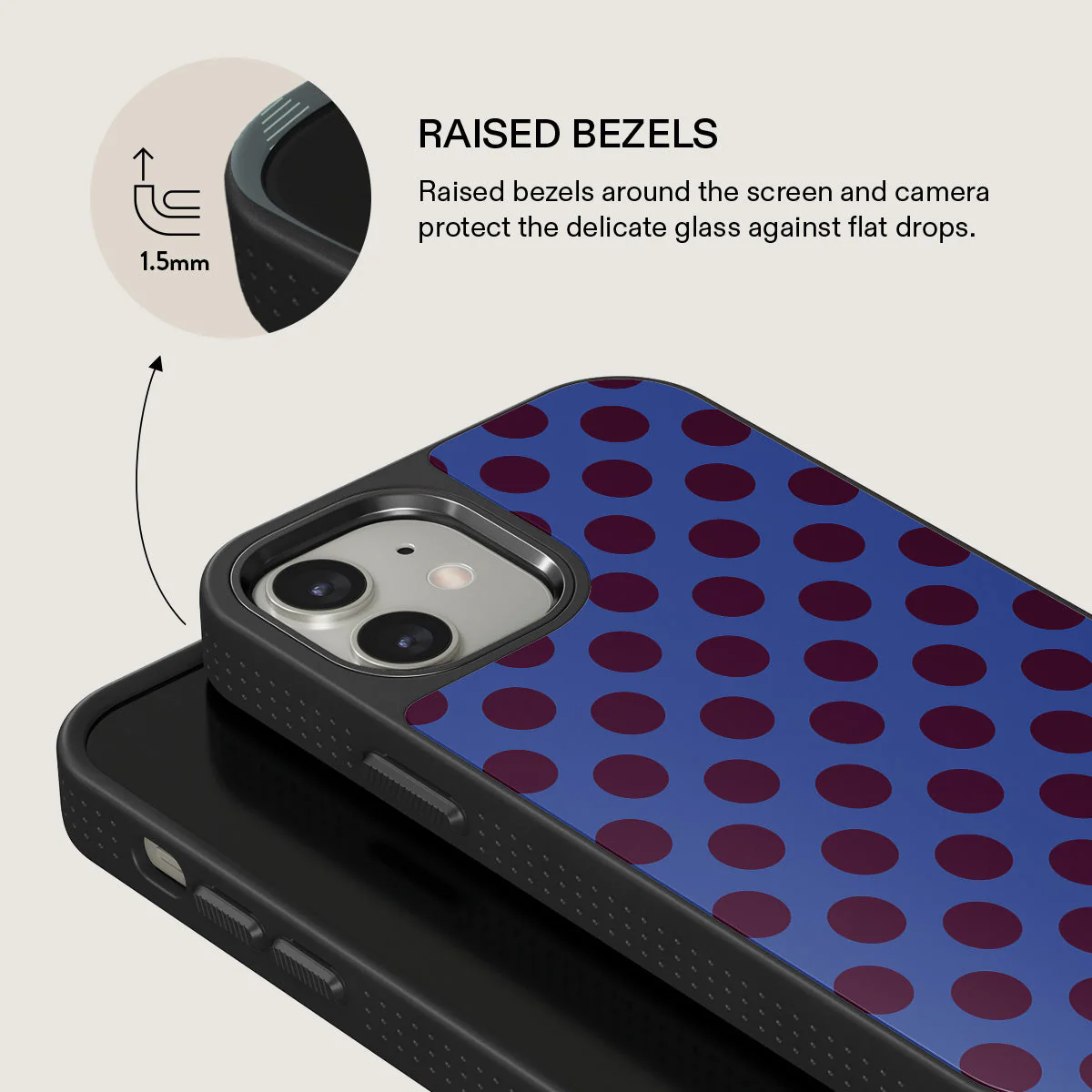 On Pause - iPhone 12 Case - Image 15
