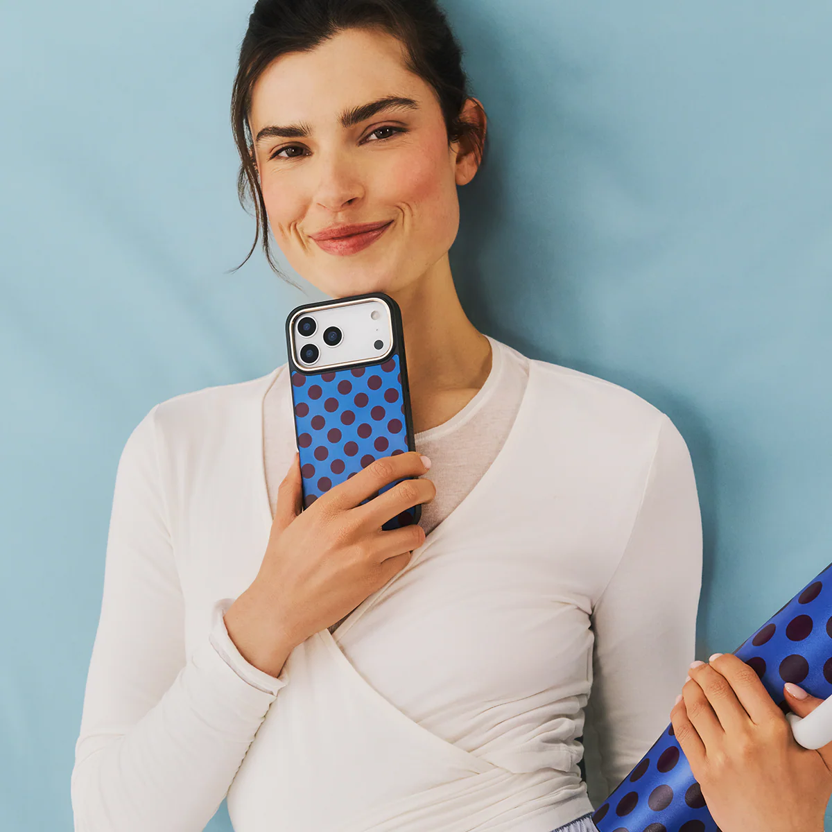 On Pause - iPhone 12 Case - Image 22