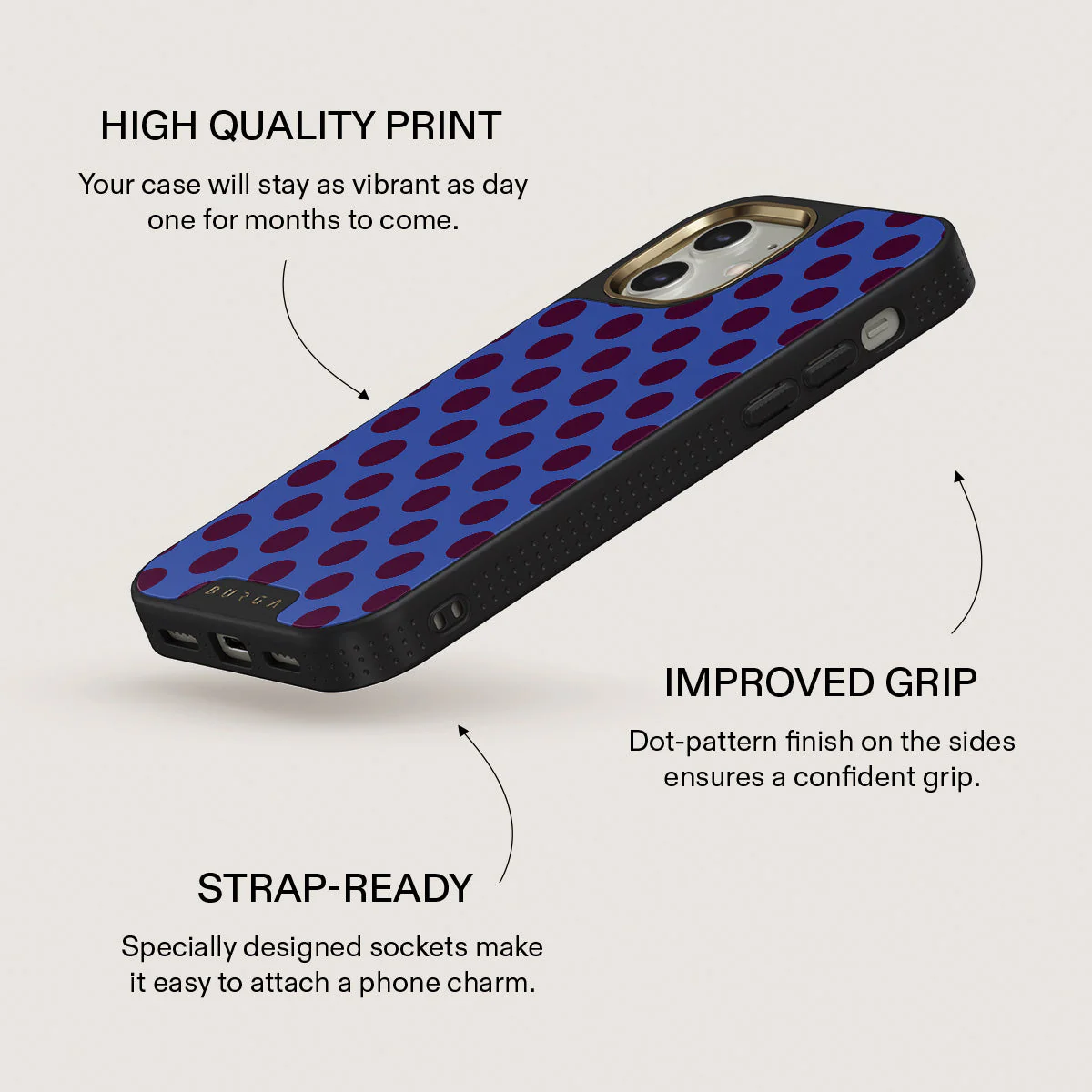 On Pause - iPhone 12 Case - Image 9