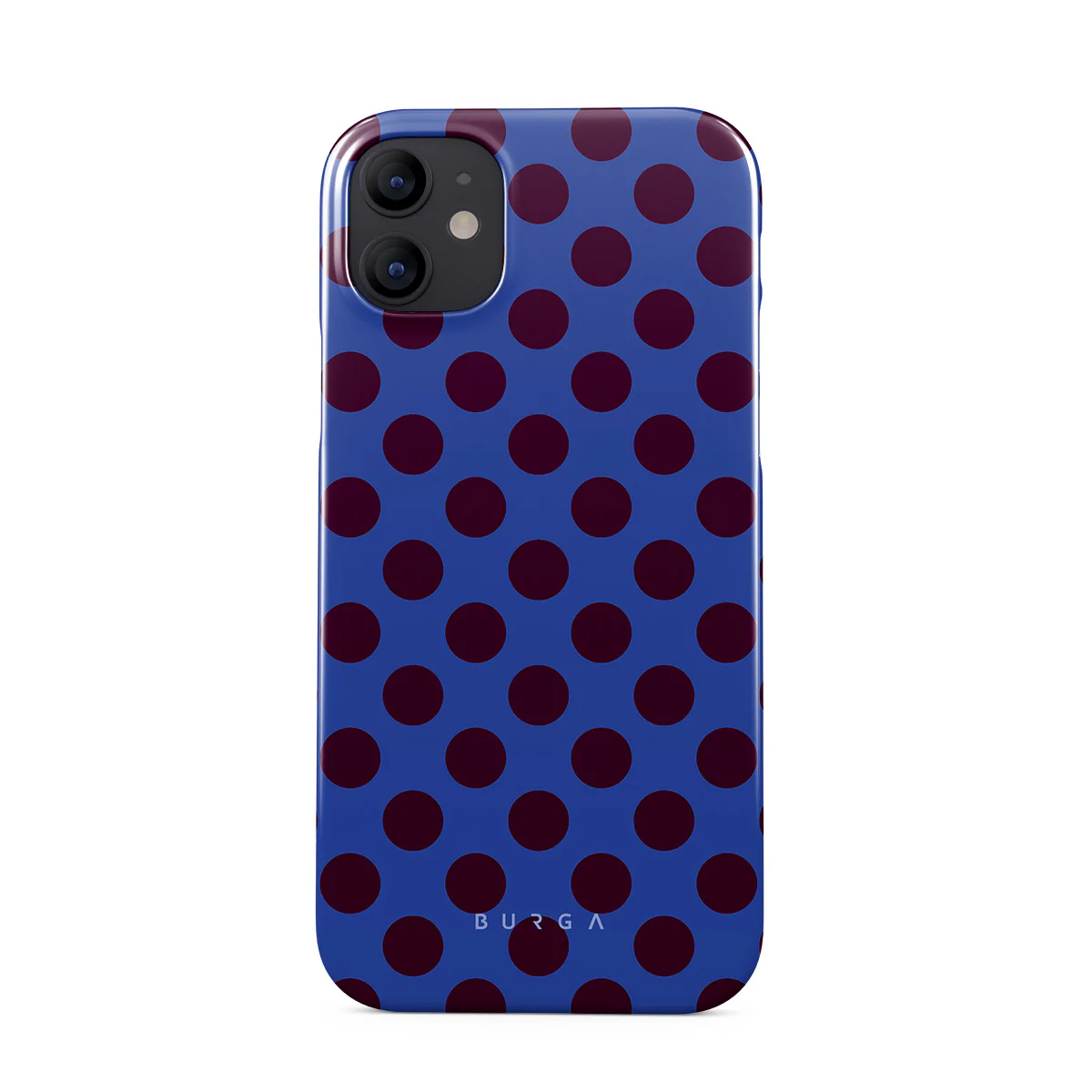 On Pause - iPhone 12 Mini Case