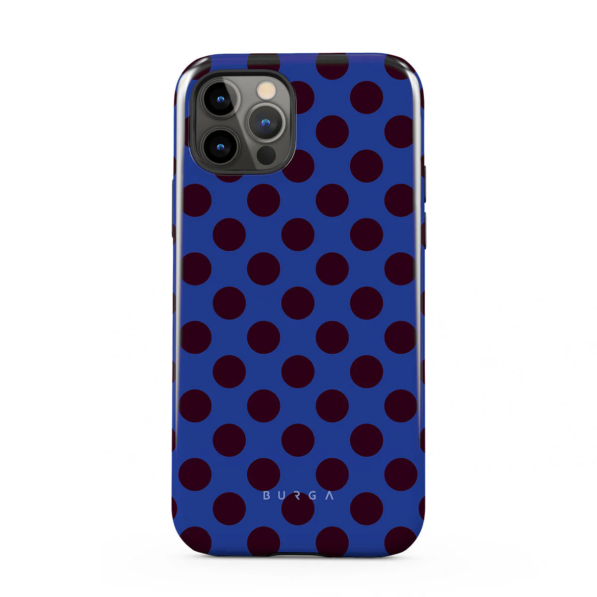 On Pause - iPhone 12 Pro Case