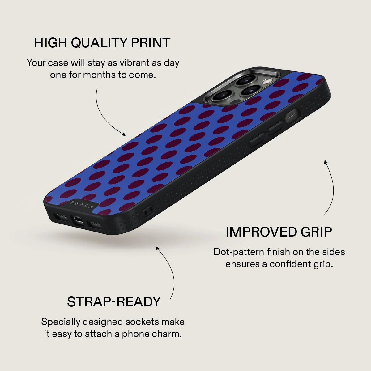 On Pause - iPhone 12 Pro Case - Image 16