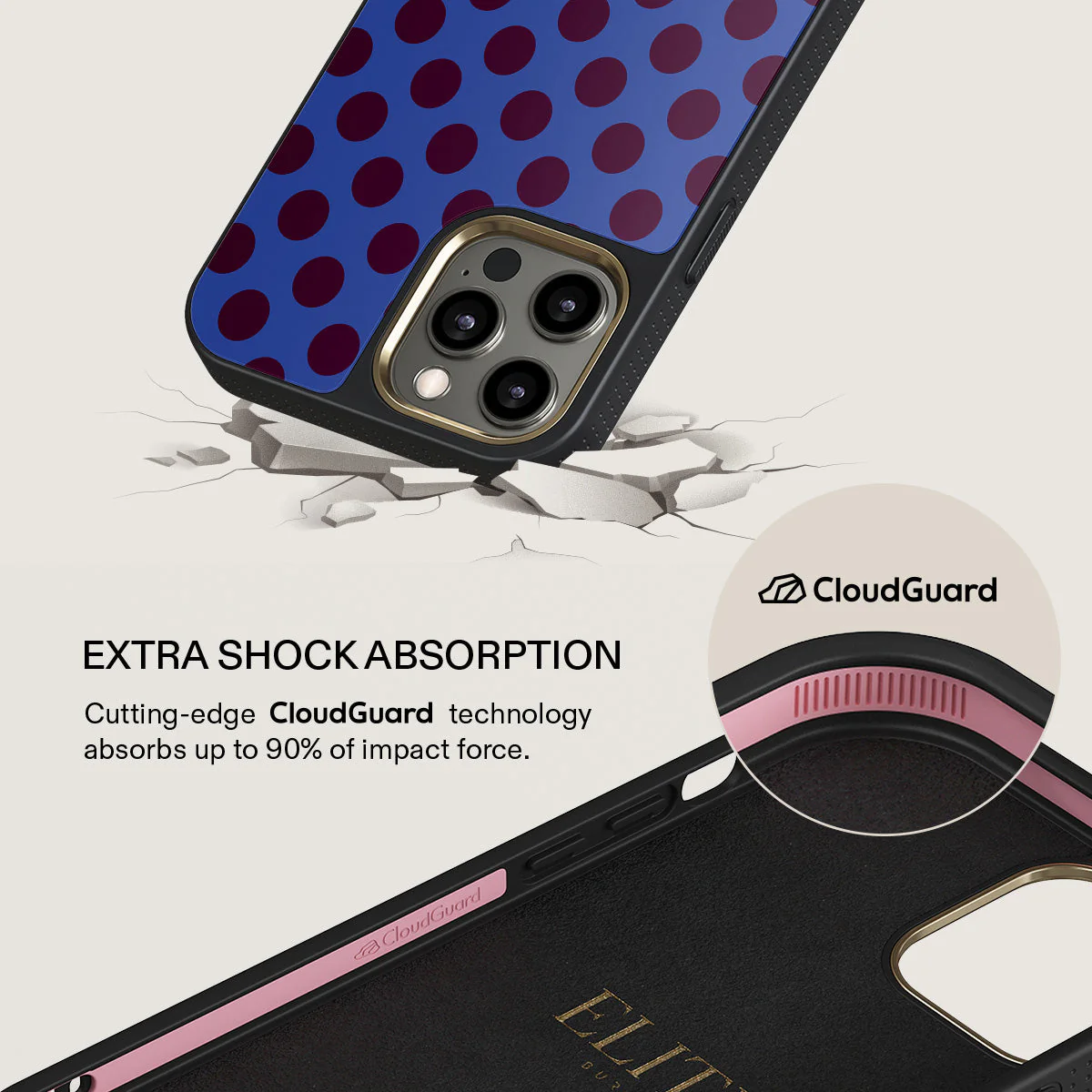 On Pause - iPhone 12 Pro Max Case - Image 11