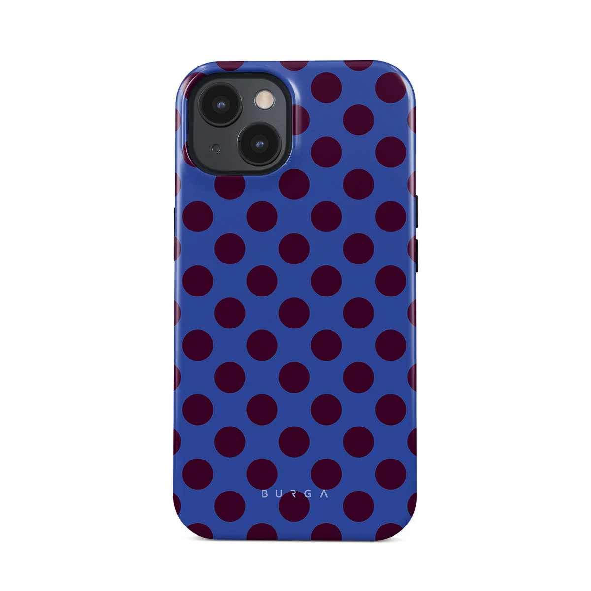 On Pause - iPhone 13 Case