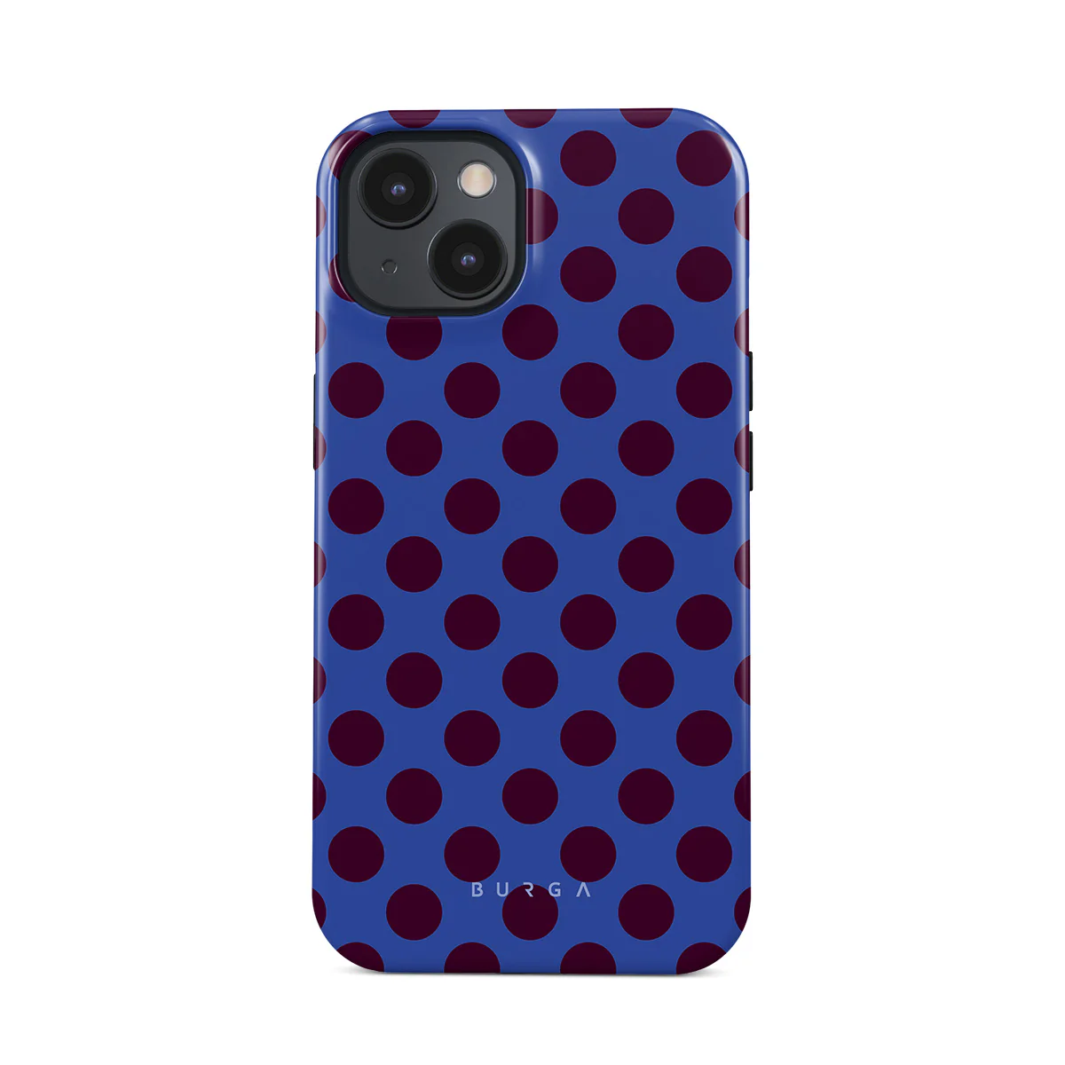 On Pause - iPhone 13 Mini Case