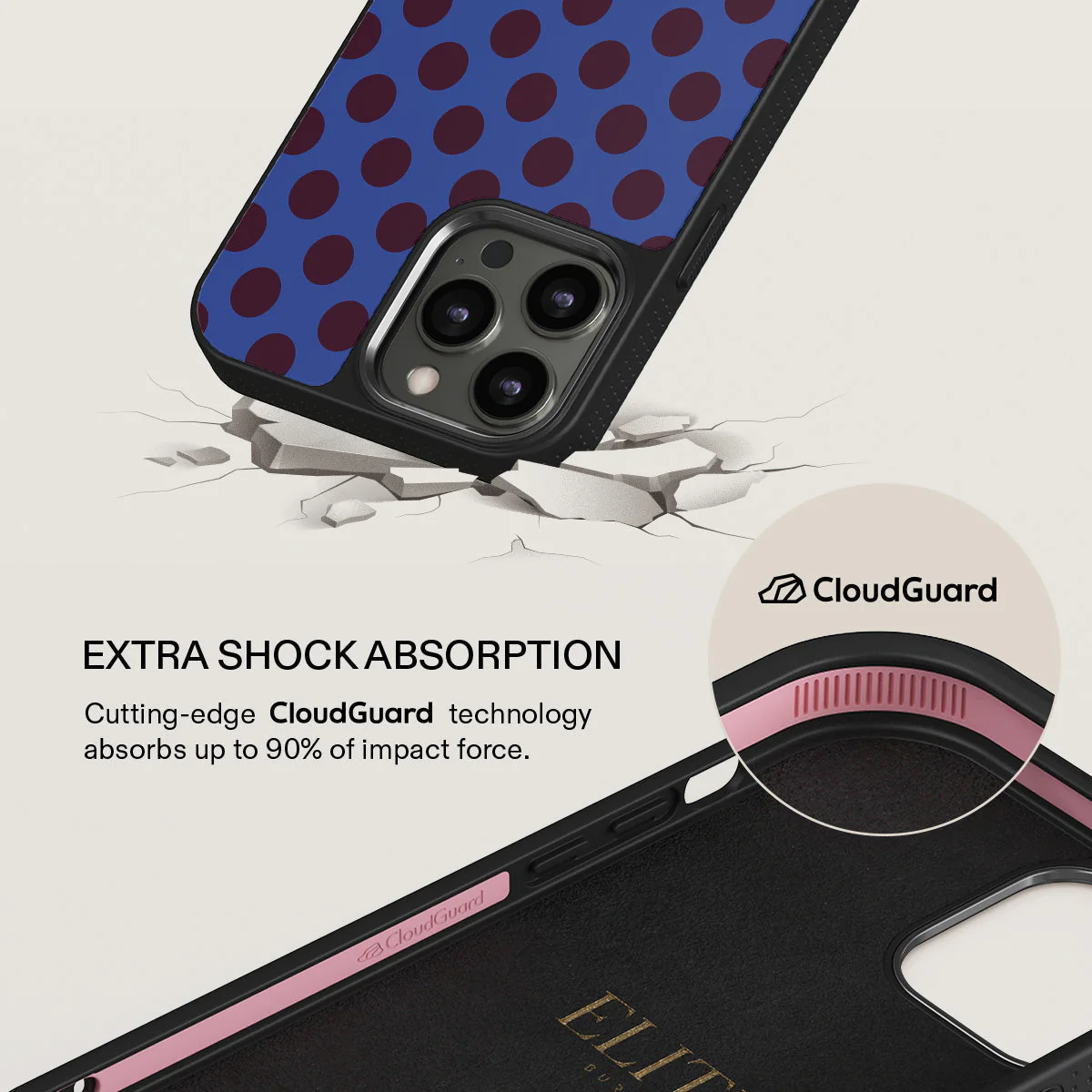 On Pause - iPhone 13 Pro Case - Image 14