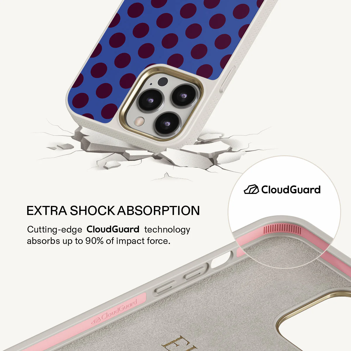 On Pause - iPhone 13 Pro Case - Image 21