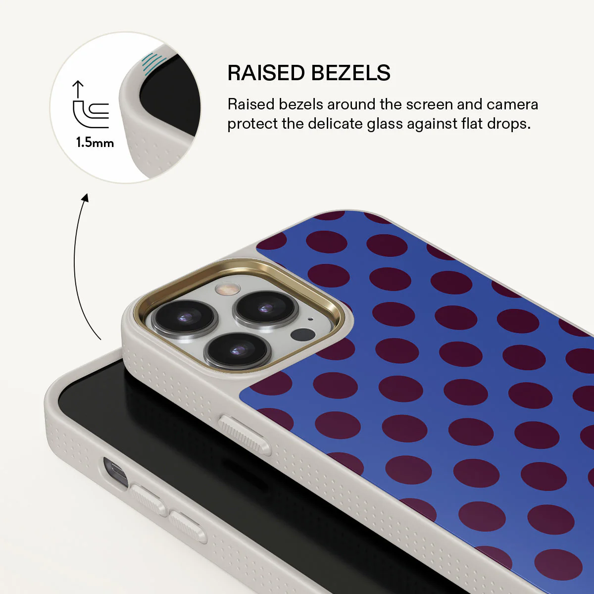 On Pause - iPhone 13 Pro Case - Image 22